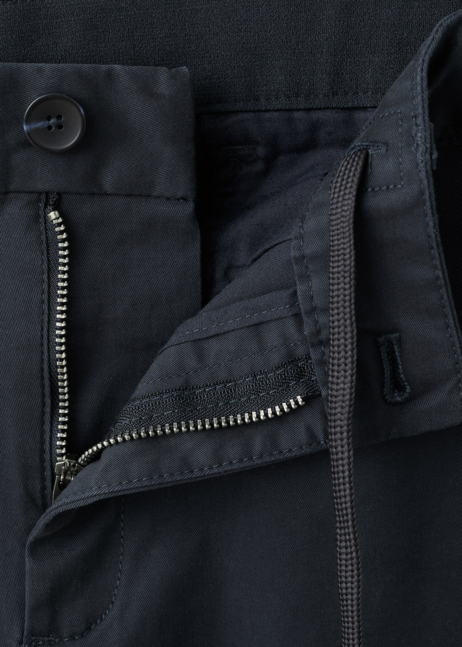 Pantalons Prato xinesos cropped tappered - Detall de l'article 8