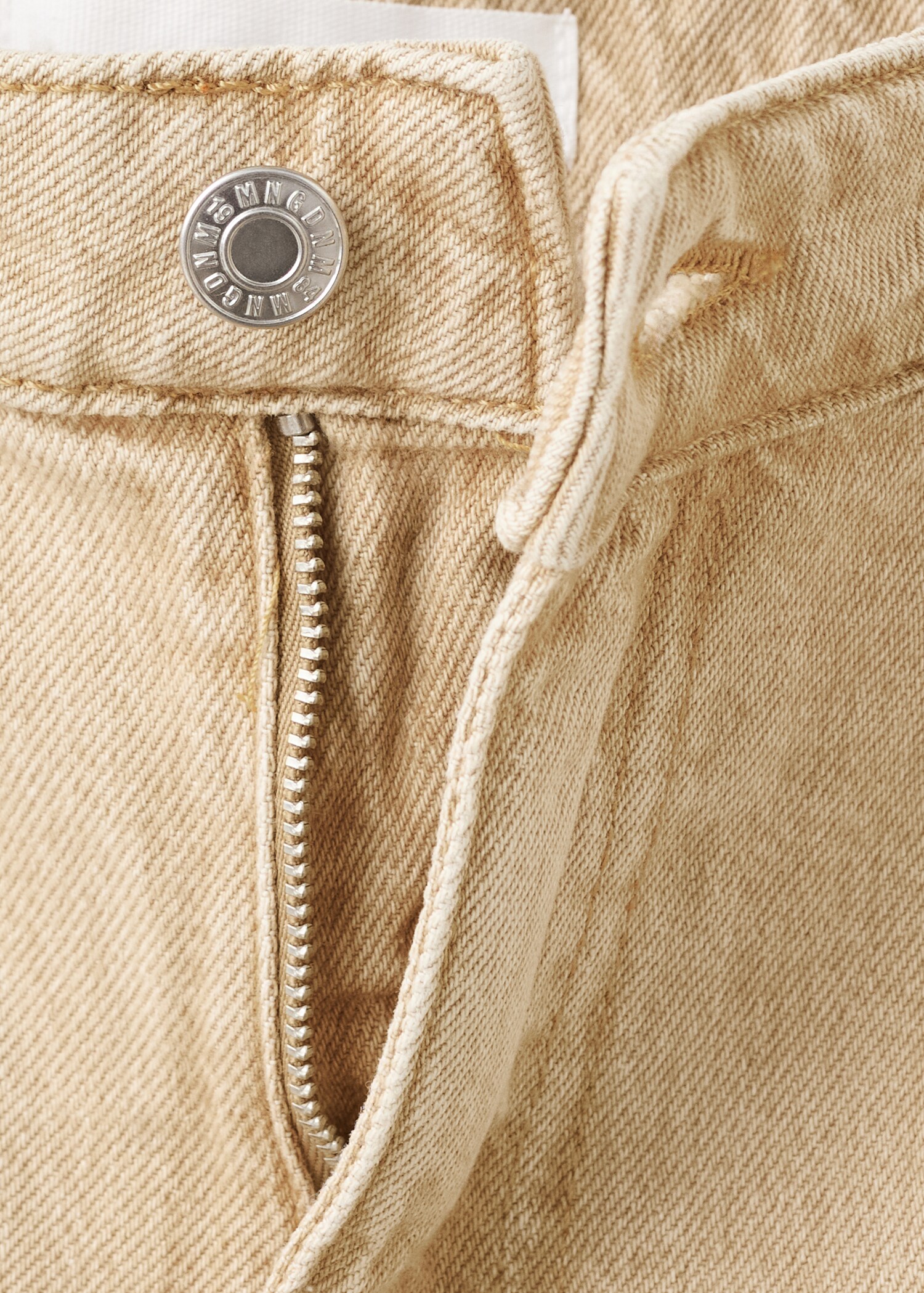 Jeans danila - Details of the article 8