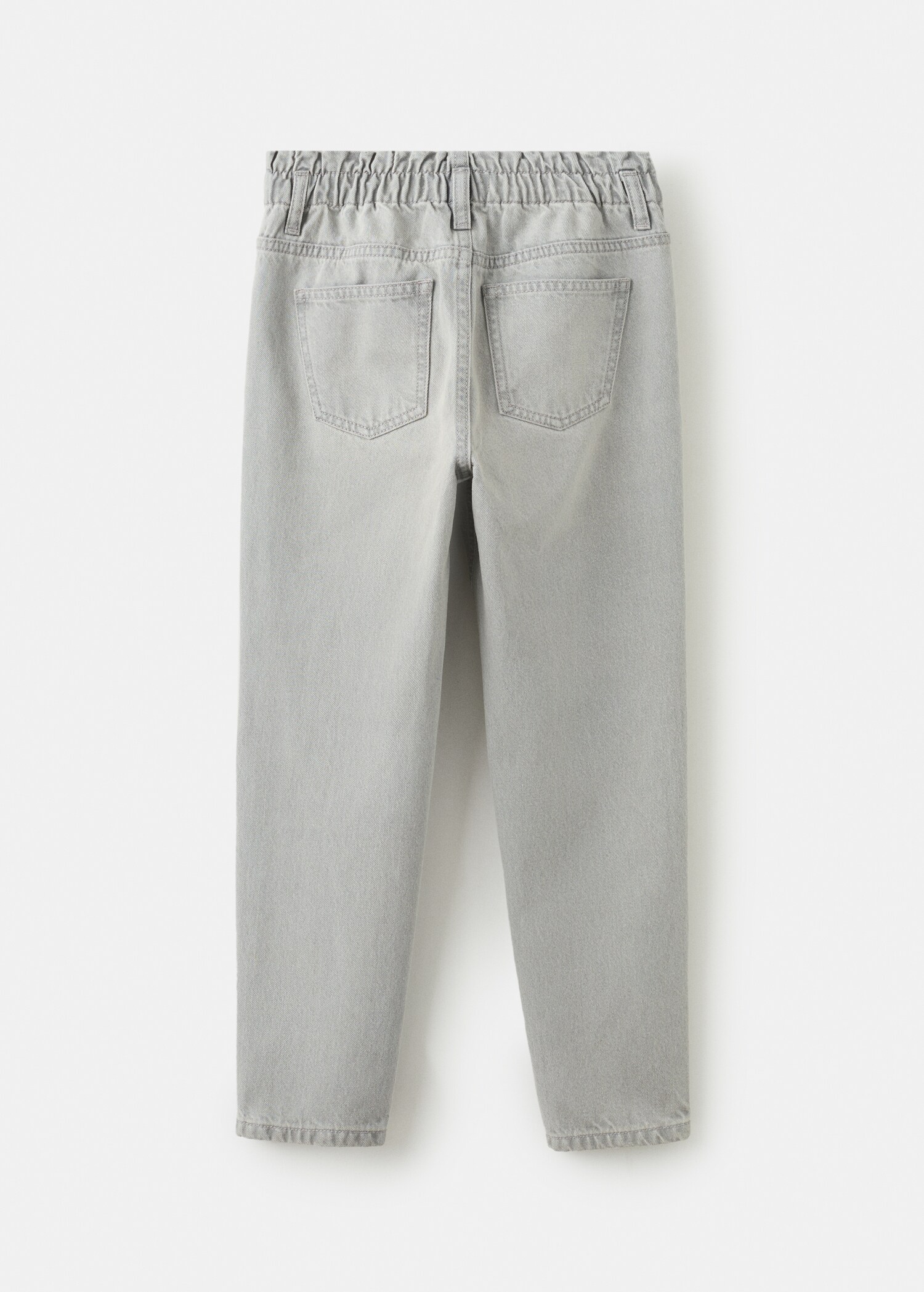 페이퍼백 진 - 상품 반전: