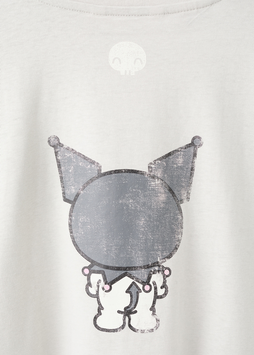 Kuromi t-shirt