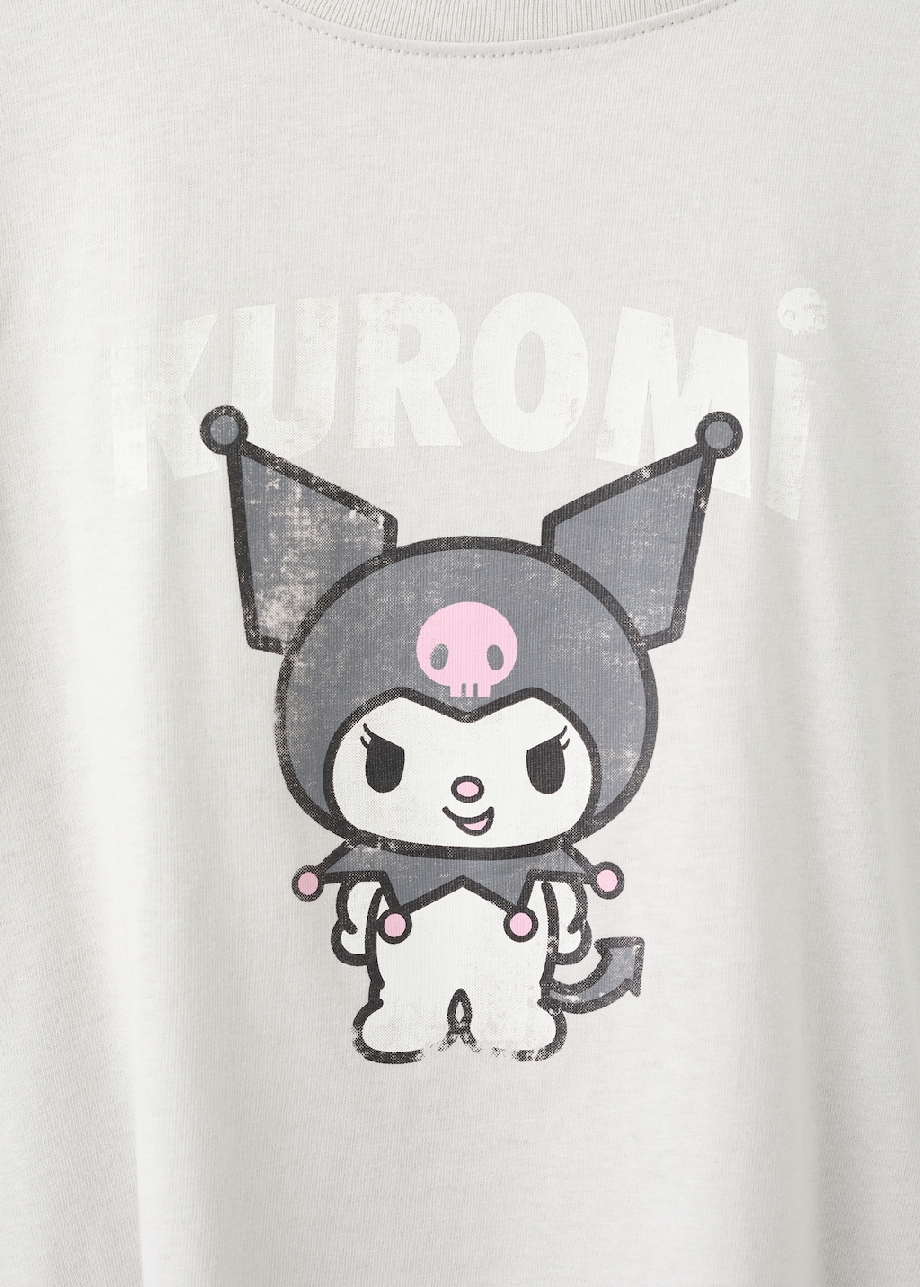 Kuromi t-shirt