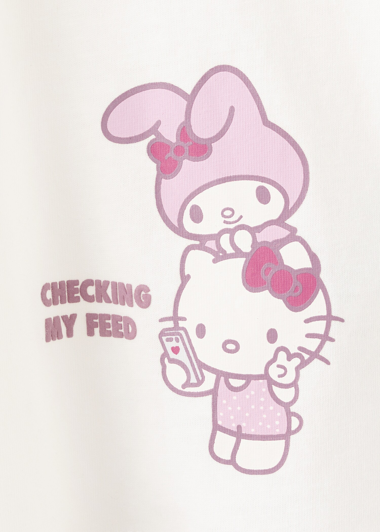 Hello Kitty t-shirt - Details of the article 0
