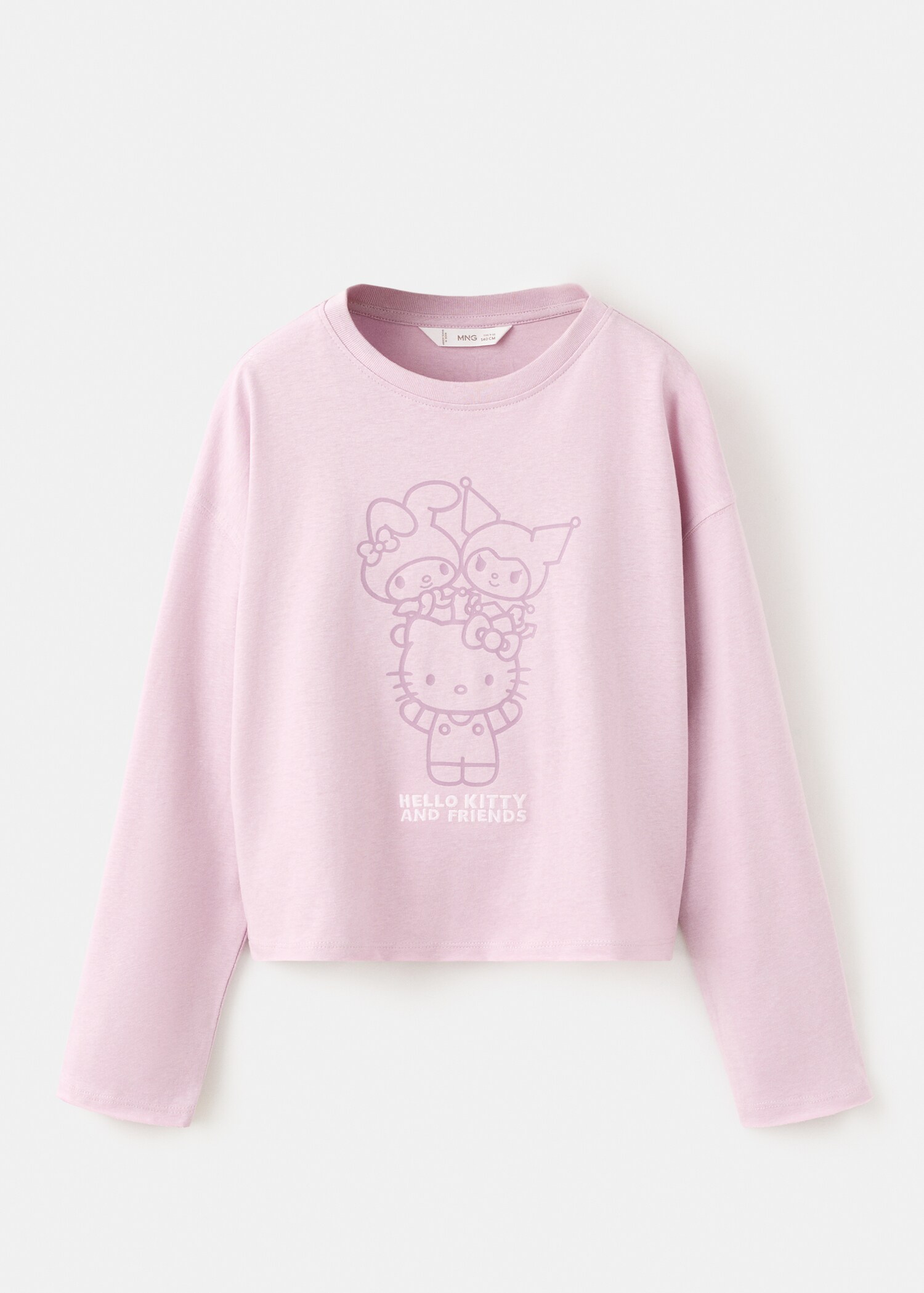Hello Kitty t-shirt - Article without model