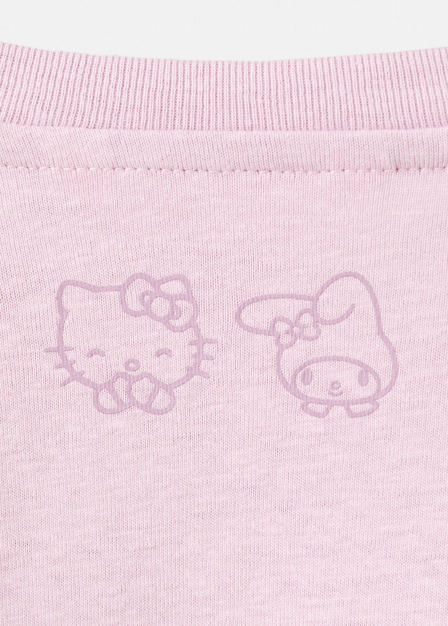 Hello Kitty t-shirt - Details of the article 0