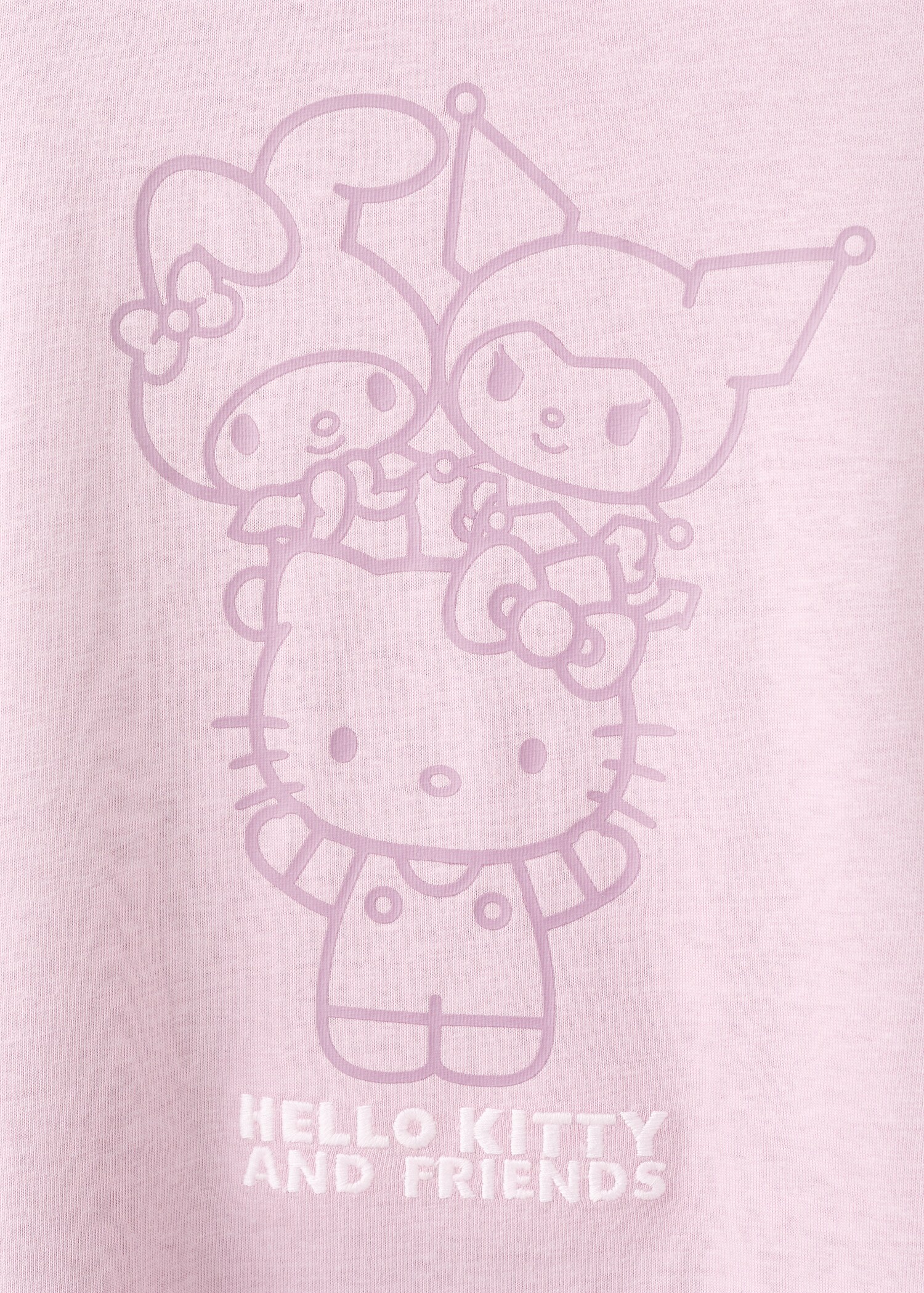 Hello Kitty t-shirt - Details of the article 8