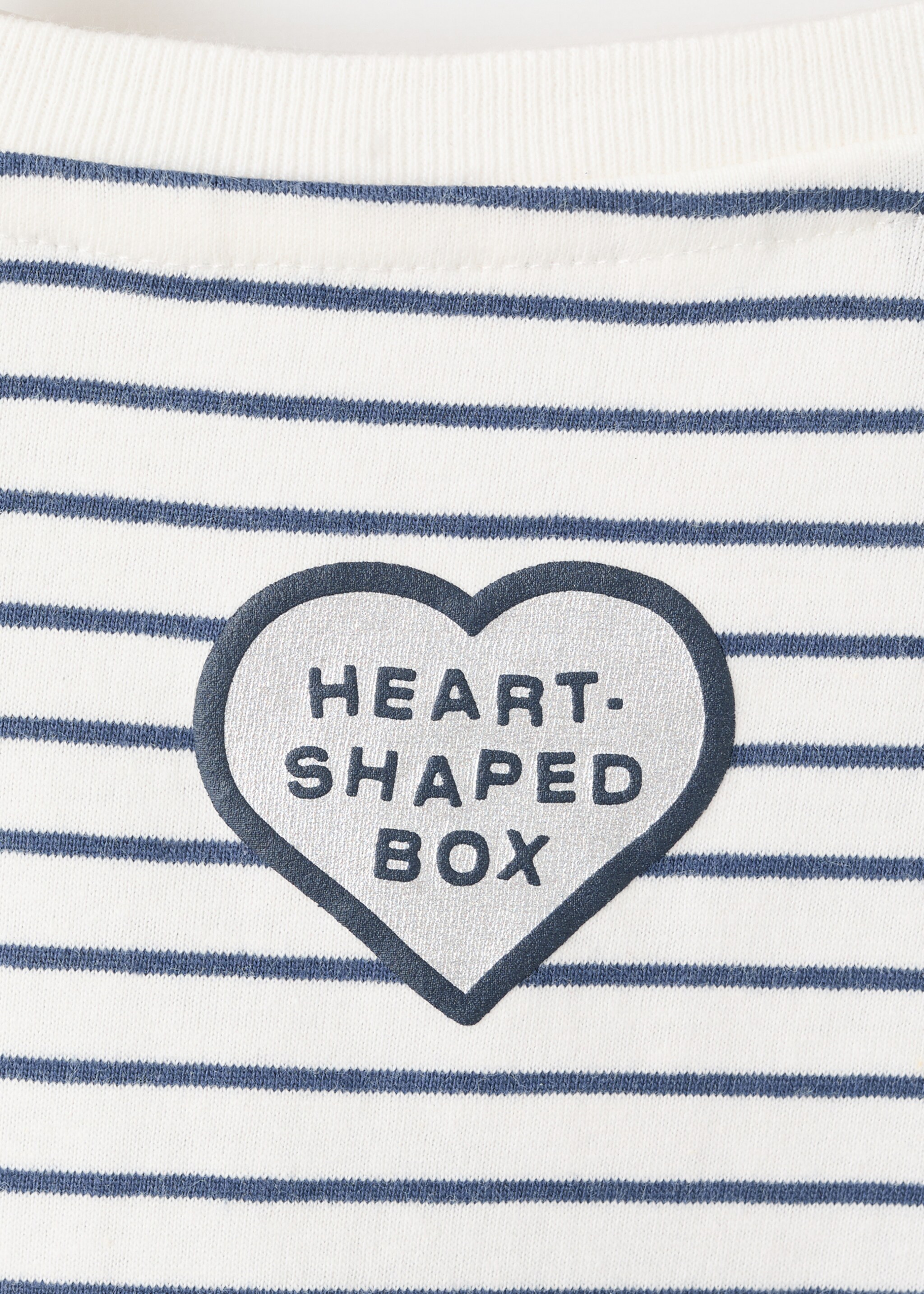 Nirvana design T-shirt - Details of the article 8, Off White. Ref: 27001327-00.