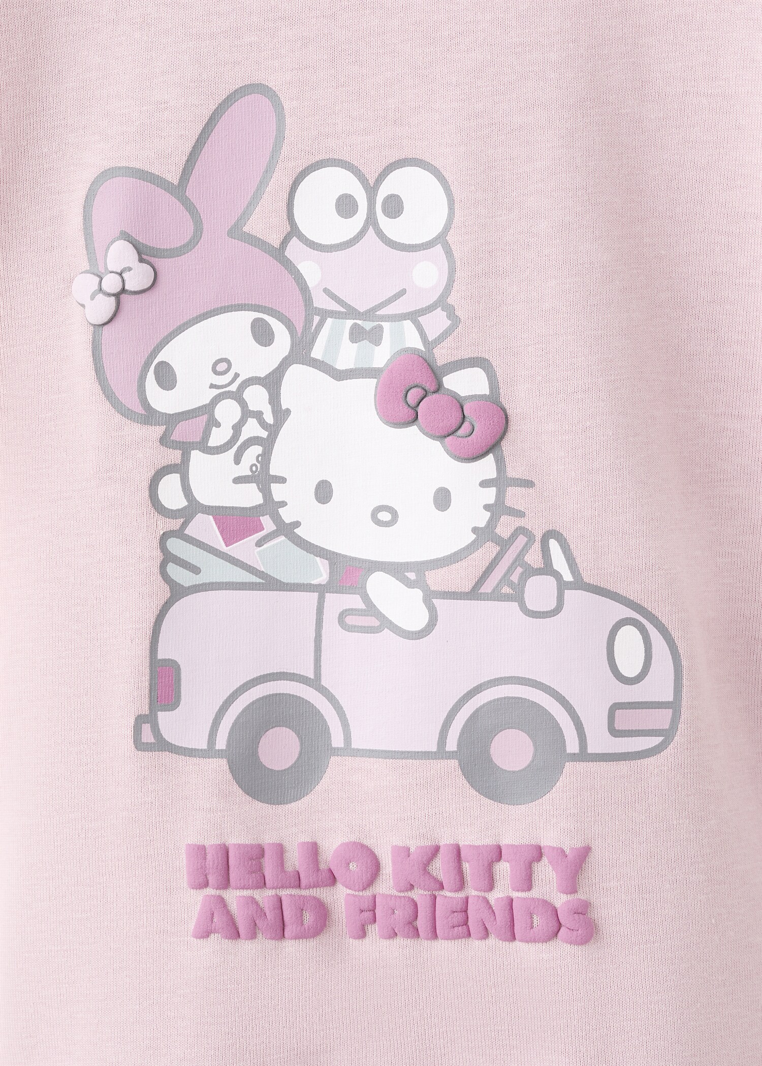 Hello Kitty t-shirt - Details of the article 0