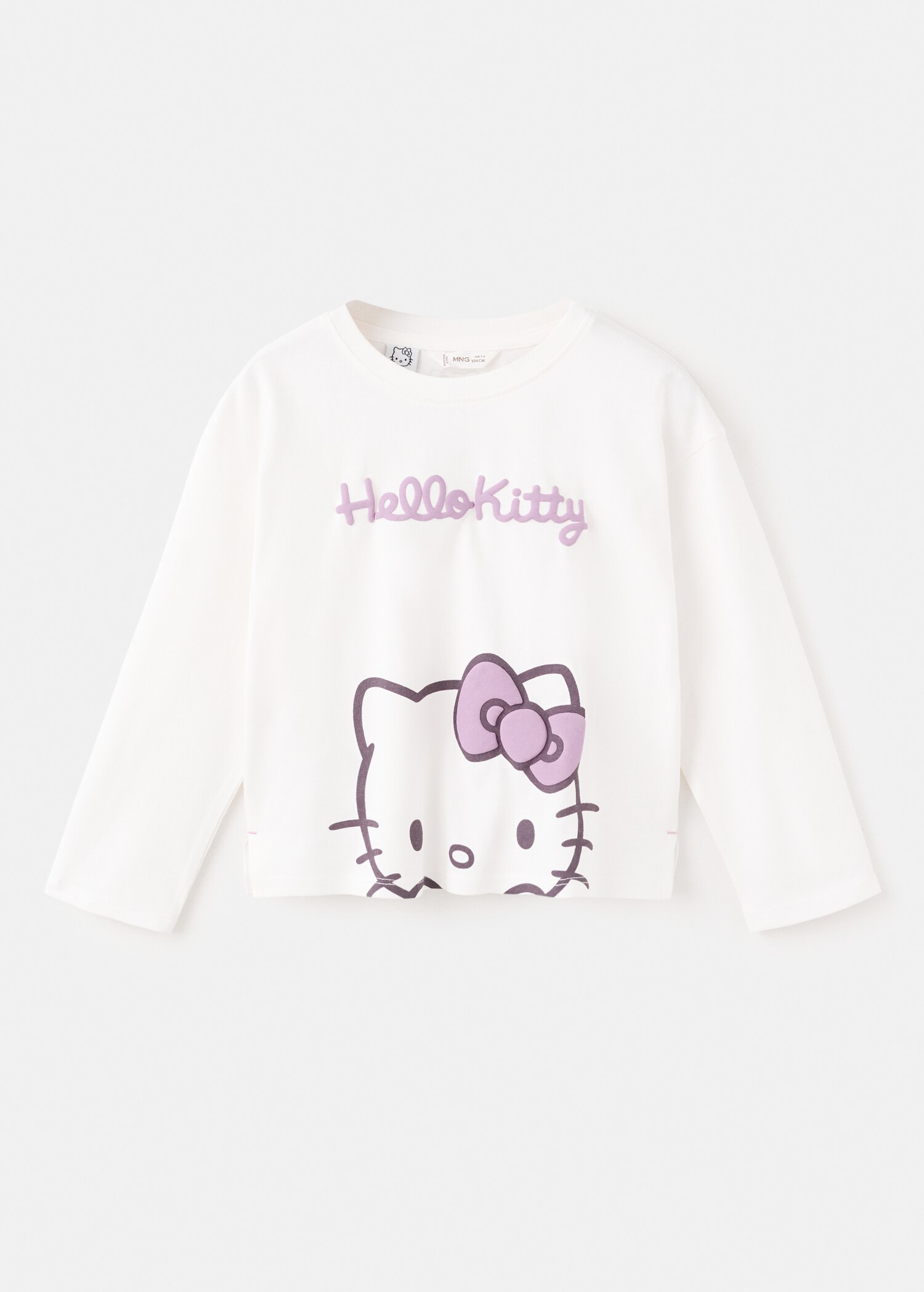 Hello Kitty t-shirt - Article without model