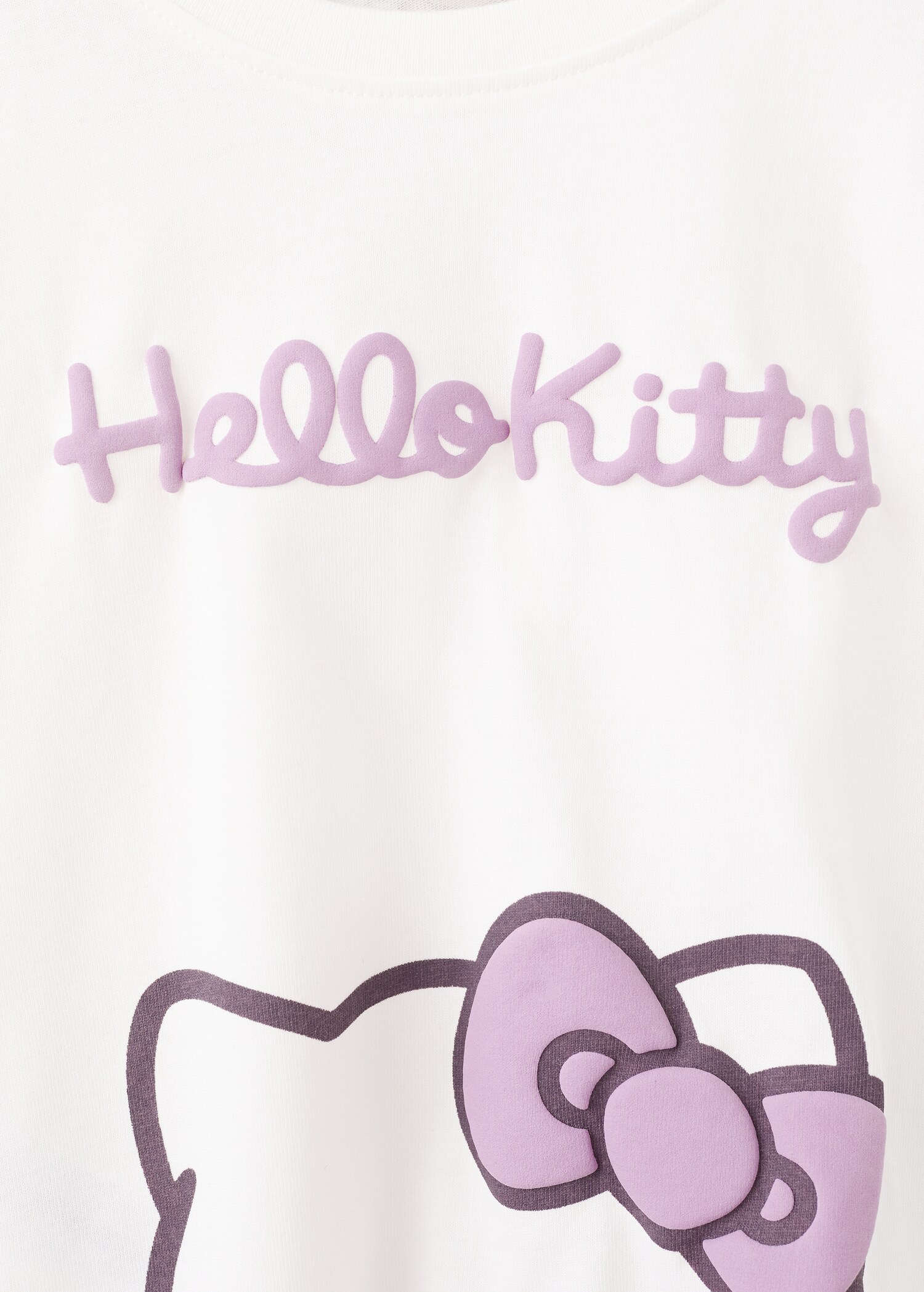 Hello Kitty t-shirt - Details of the article 8