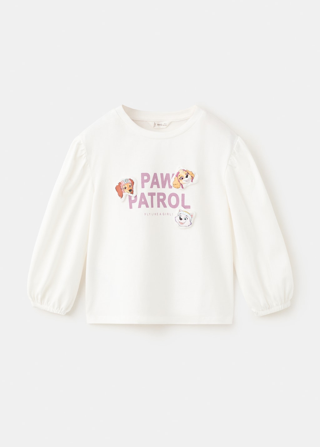 Paw Patrol T-shirt