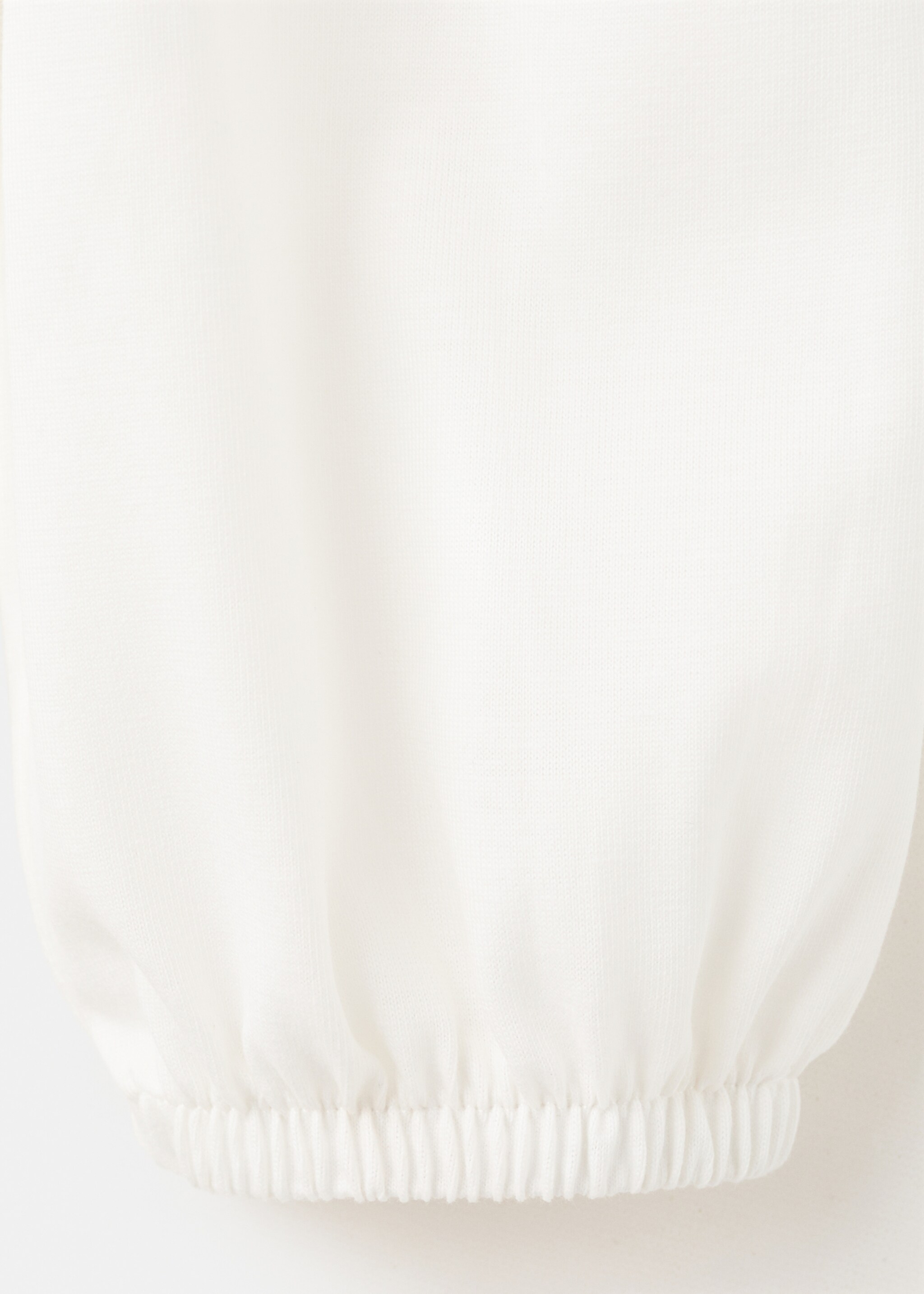 Paw Patrol T-shirt - Details of the article 0, Off White. Ref: 27001330-00.