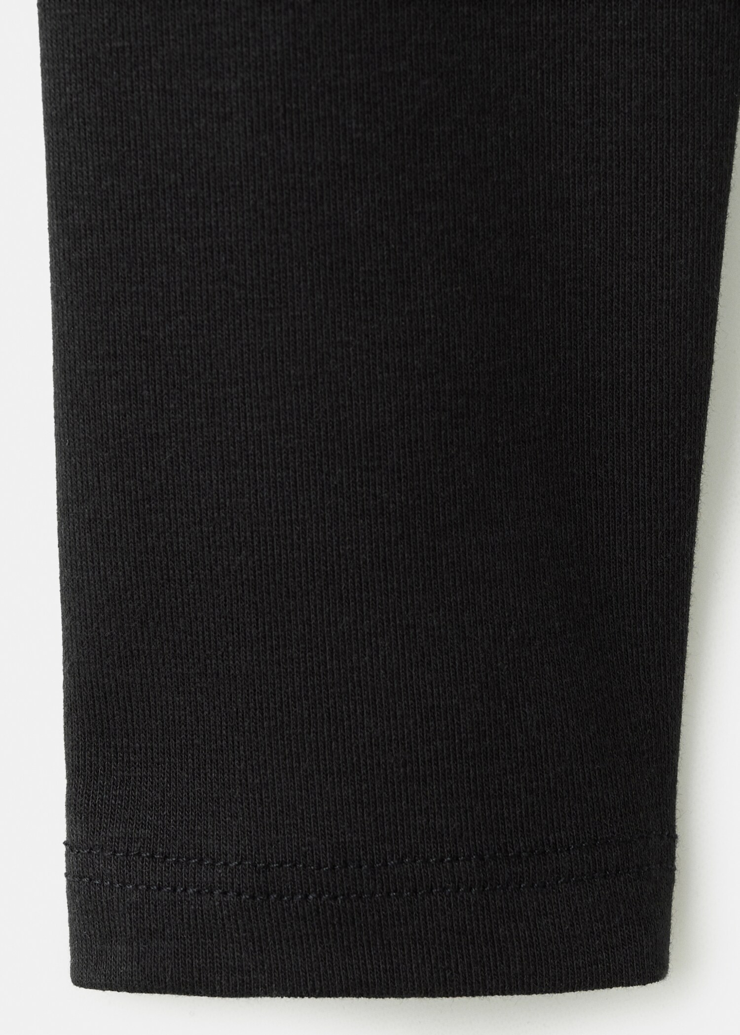 Cut-out t-shirt - Details of the article 0