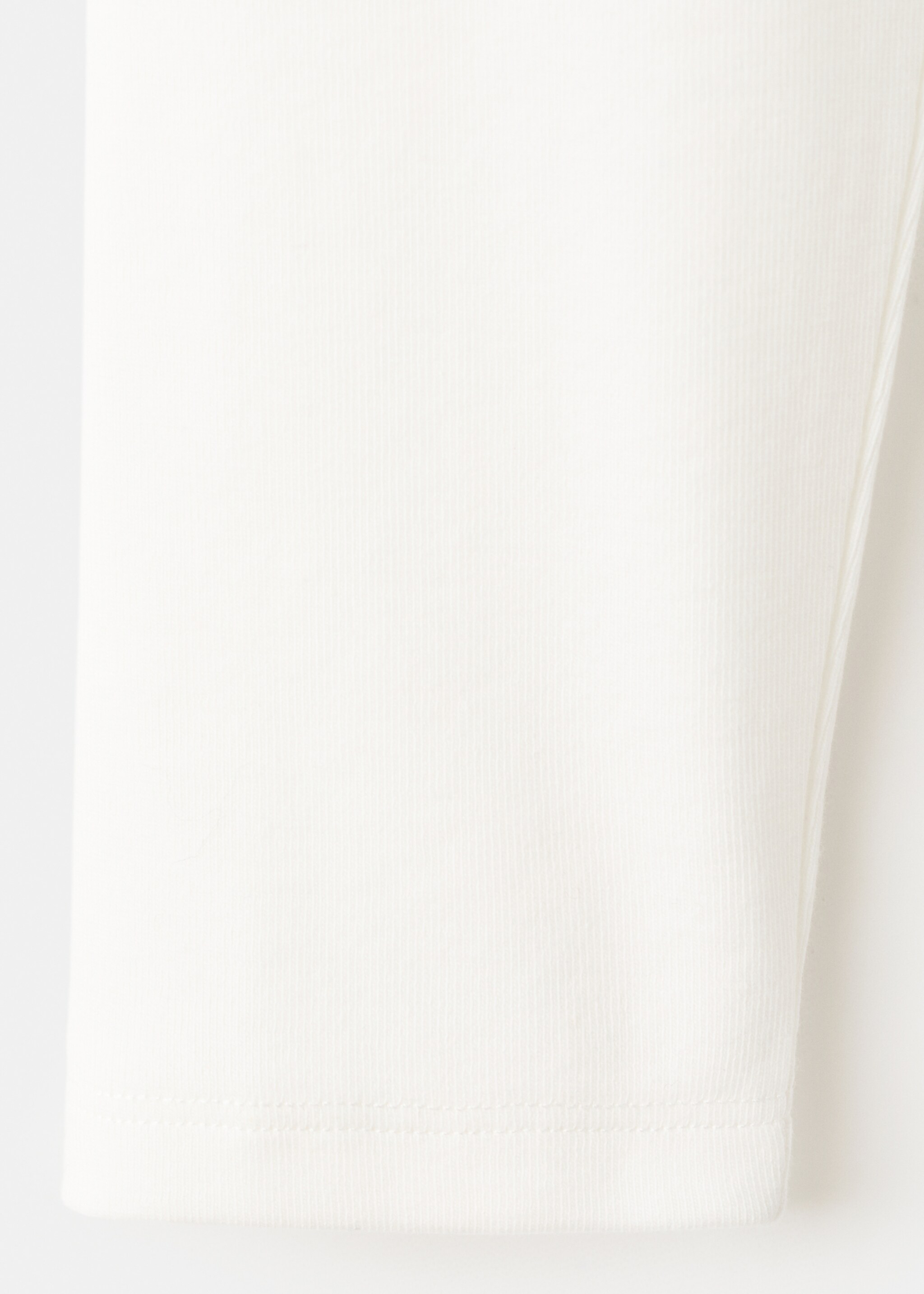 Star-studded t-shirt - Details of the article 0, Off White. Ref: 27001336-00.