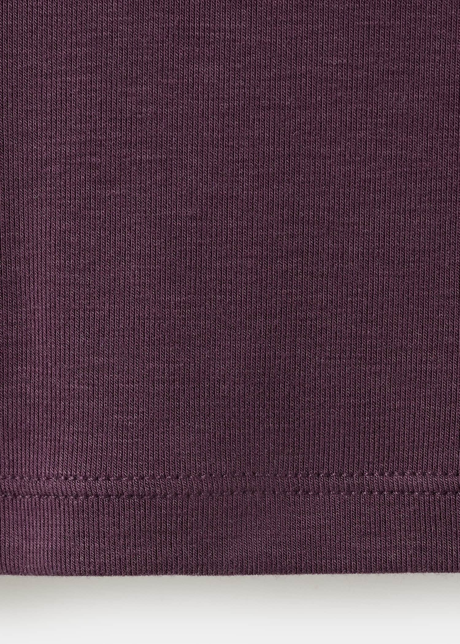 Long sleeve T-shirt - Details of the article 0