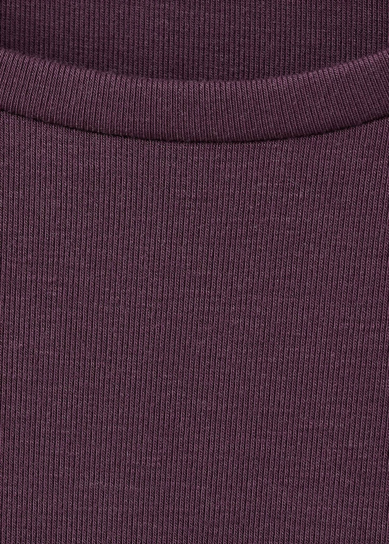 Long sleeve T-shirt - Details of the article 8