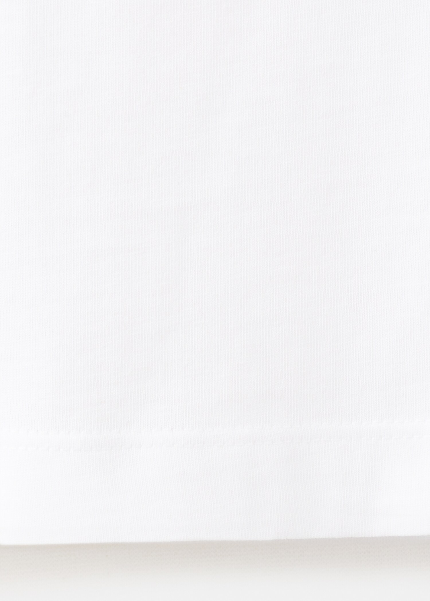 Camiseta algodón logo - Detalle del artículo 0