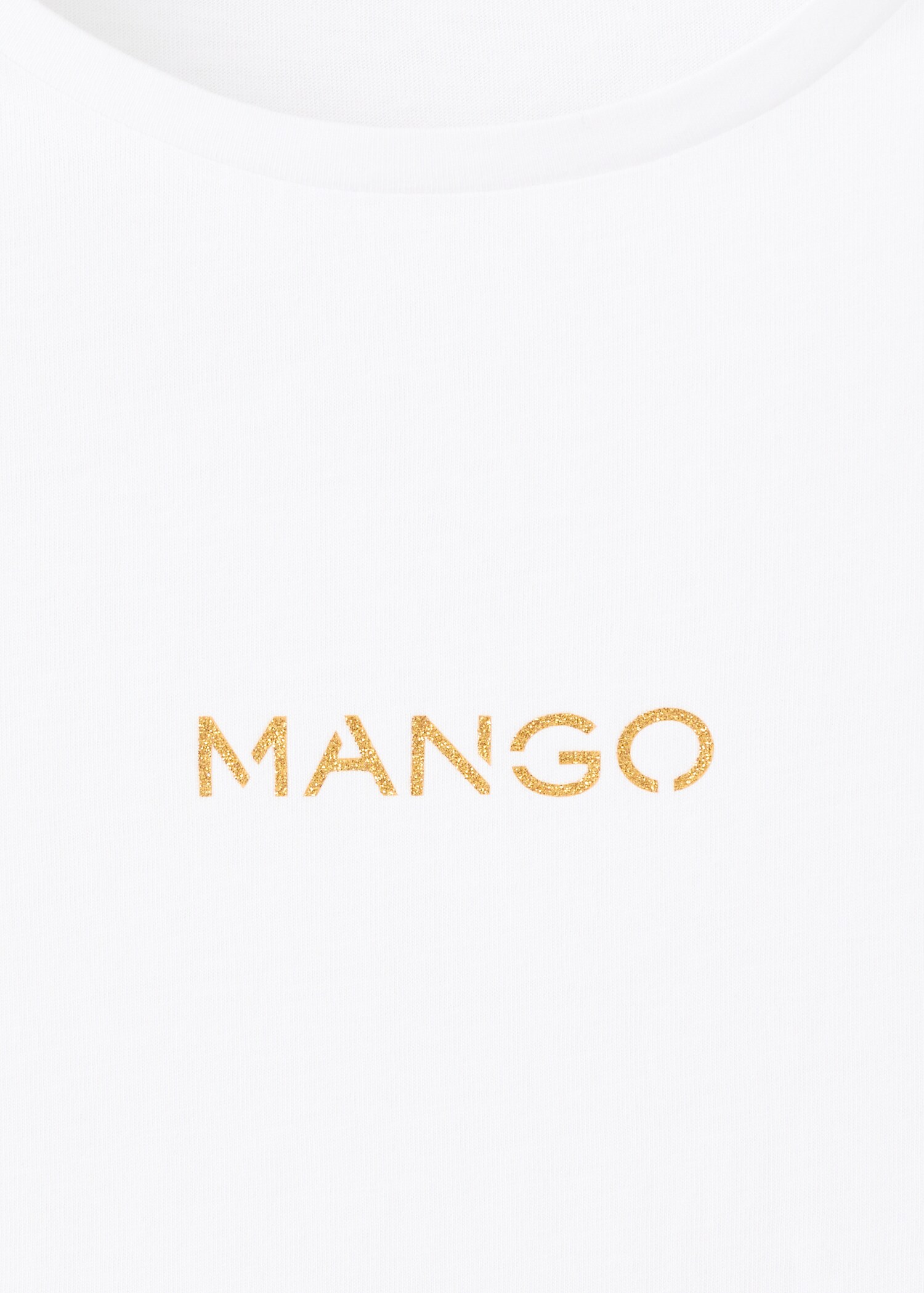 Camiseta algodón logo - Detalle del artículo 8