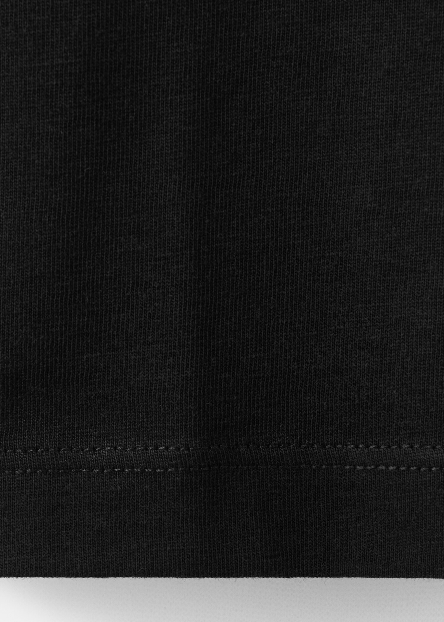 Camiseta algodón logo - Detalle del artículo 0