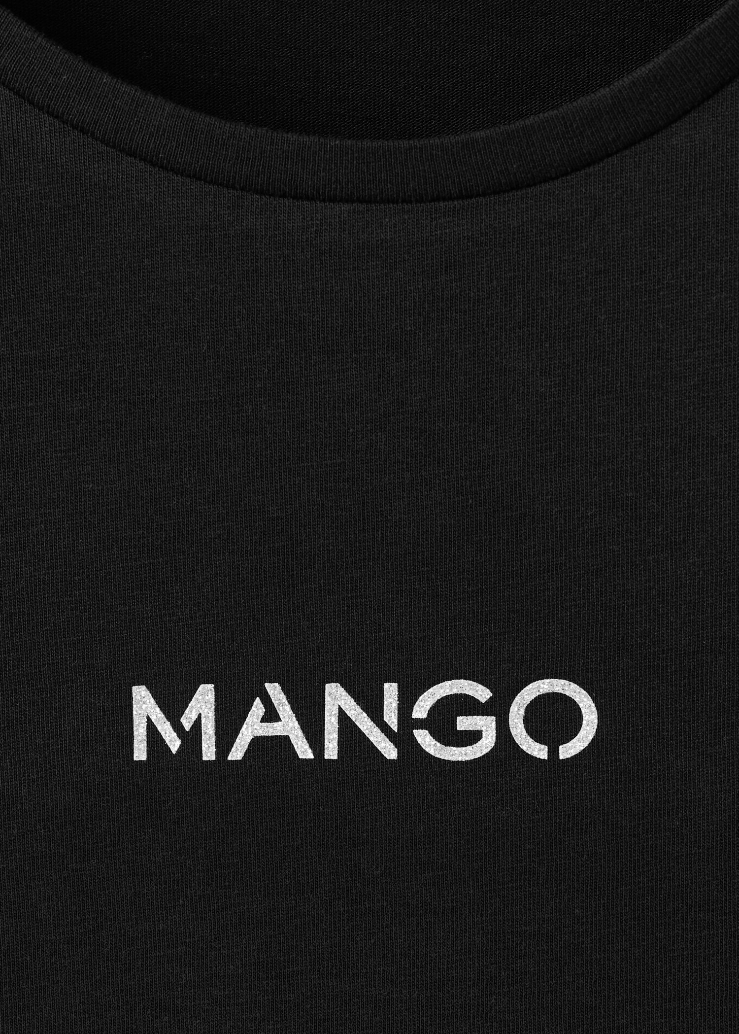 Camiseta algodón logo - Detalle del artículo 8