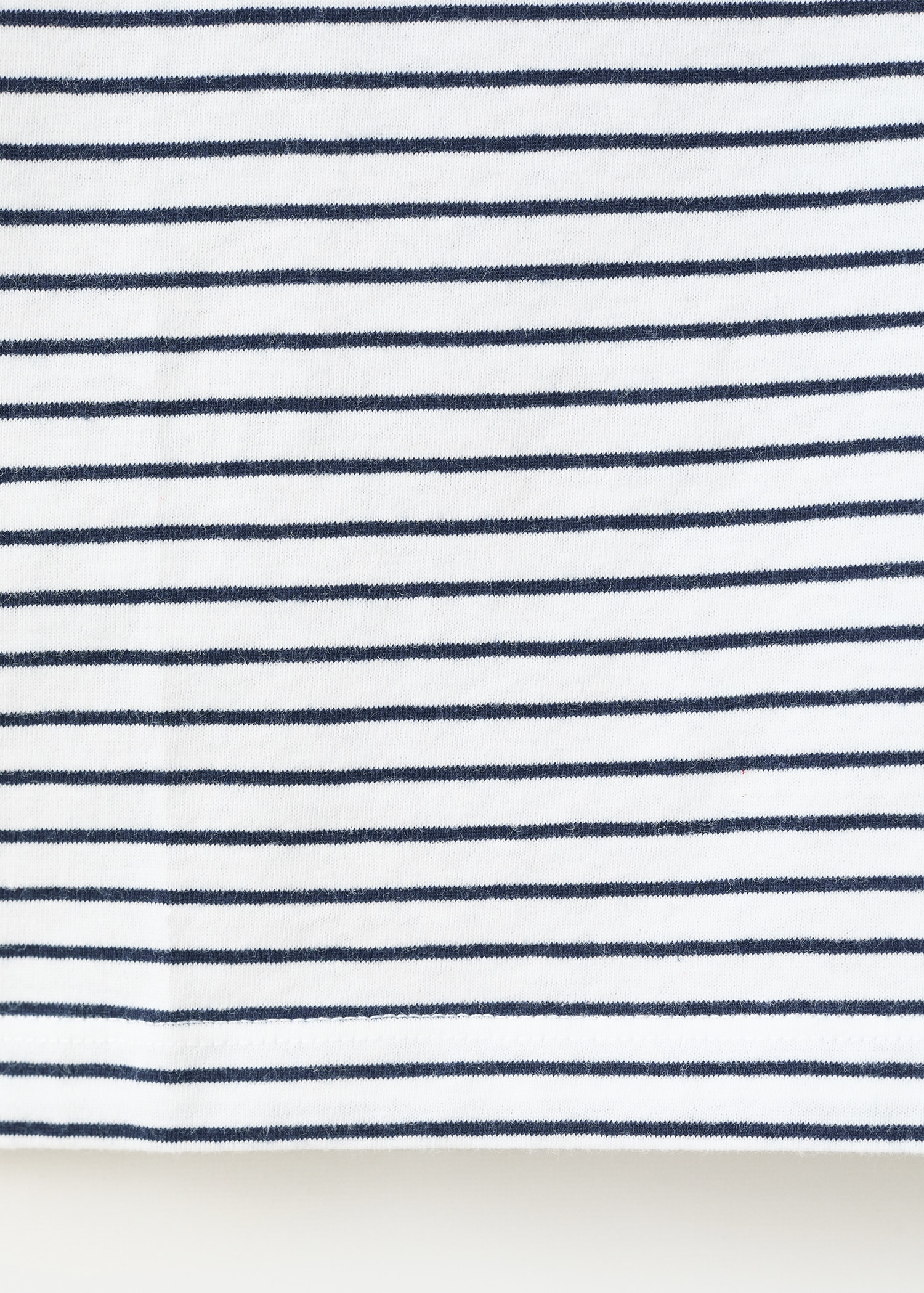 Camiseta algodón estampado logo - Detalle del artículo 0