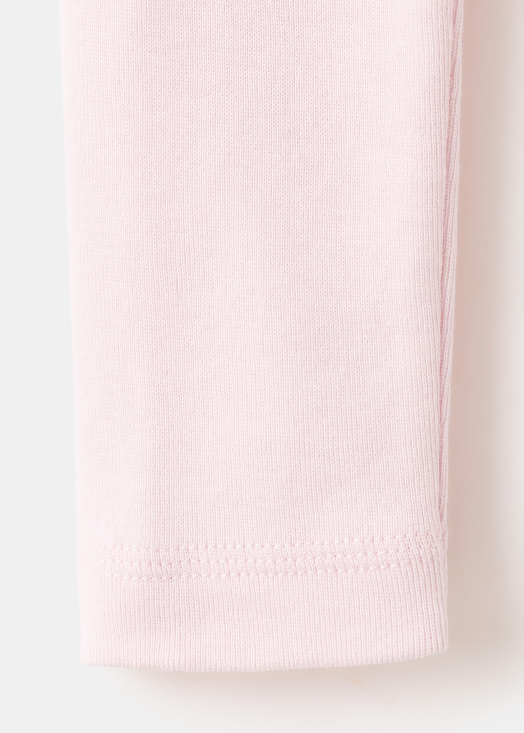 Mango Long sleeve cotton t-shirt thumbnail