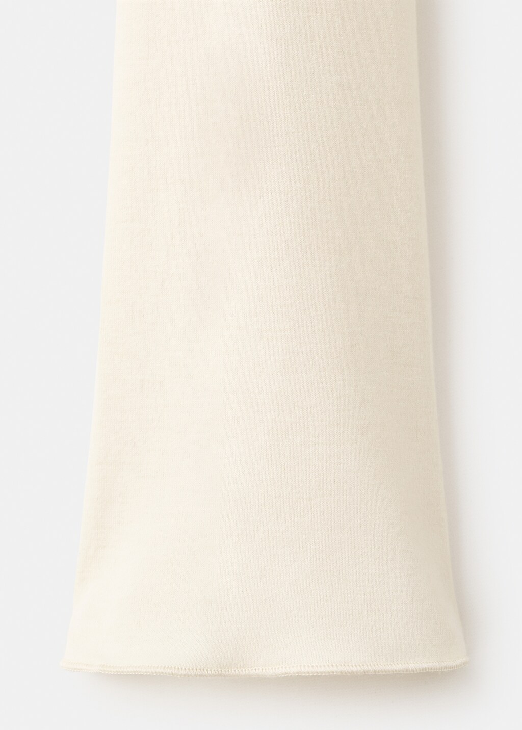 Mango Boat neck t-shirt thumbnail