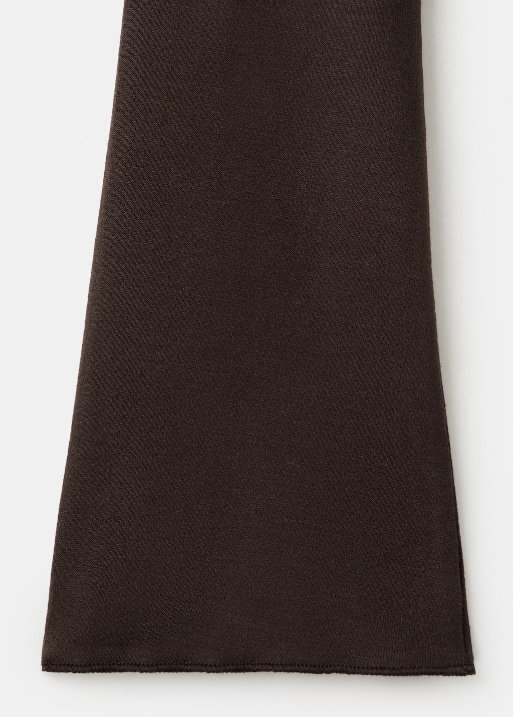 Mango Boat neck t-shirt