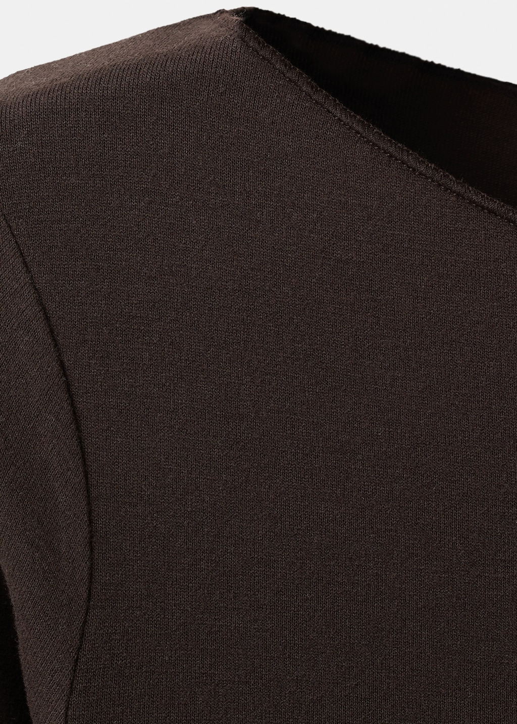 Mango Boat neck t-shirt