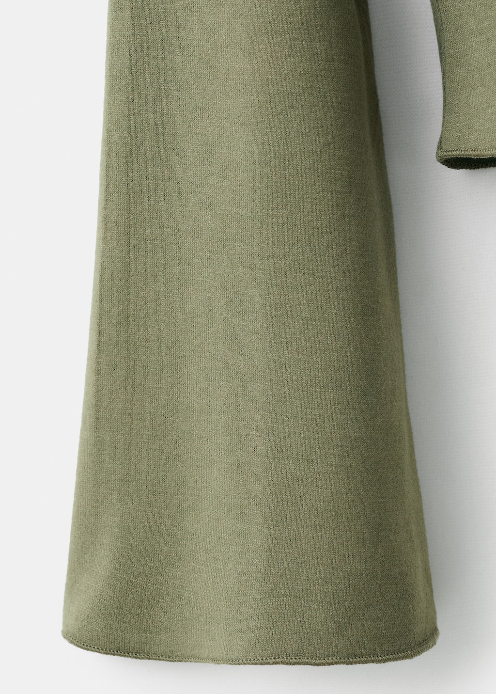 Mango Boat neck t-shirt