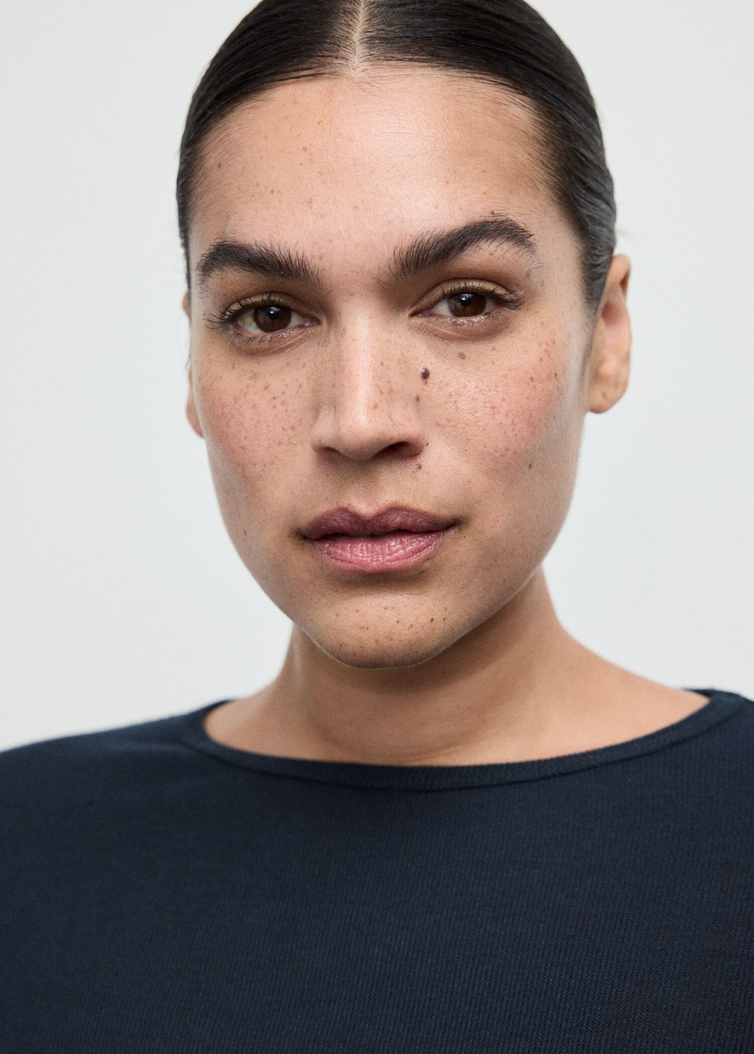 Лонгслив - Деталь изделия 4