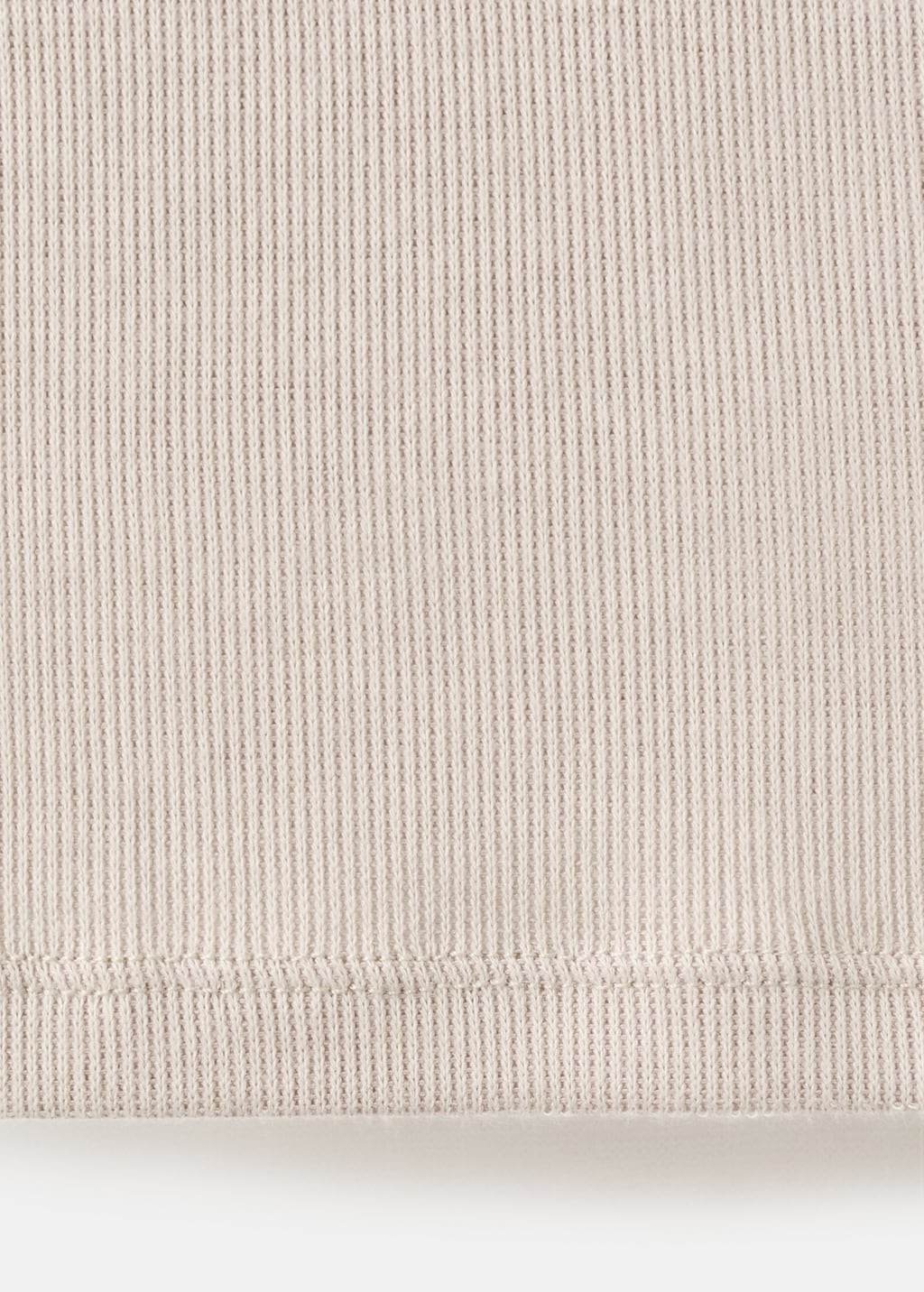 Mango Long-sleeved boat-neck t-shirt thumbnail