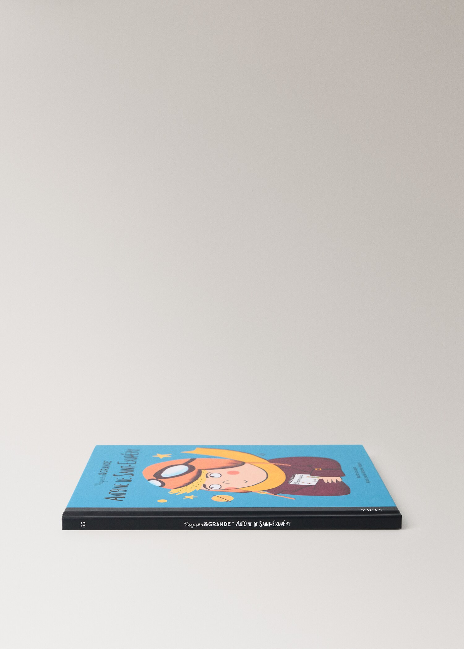 Llibre infantil Antoine de Saint-Exupéry - Detall de l'article 1