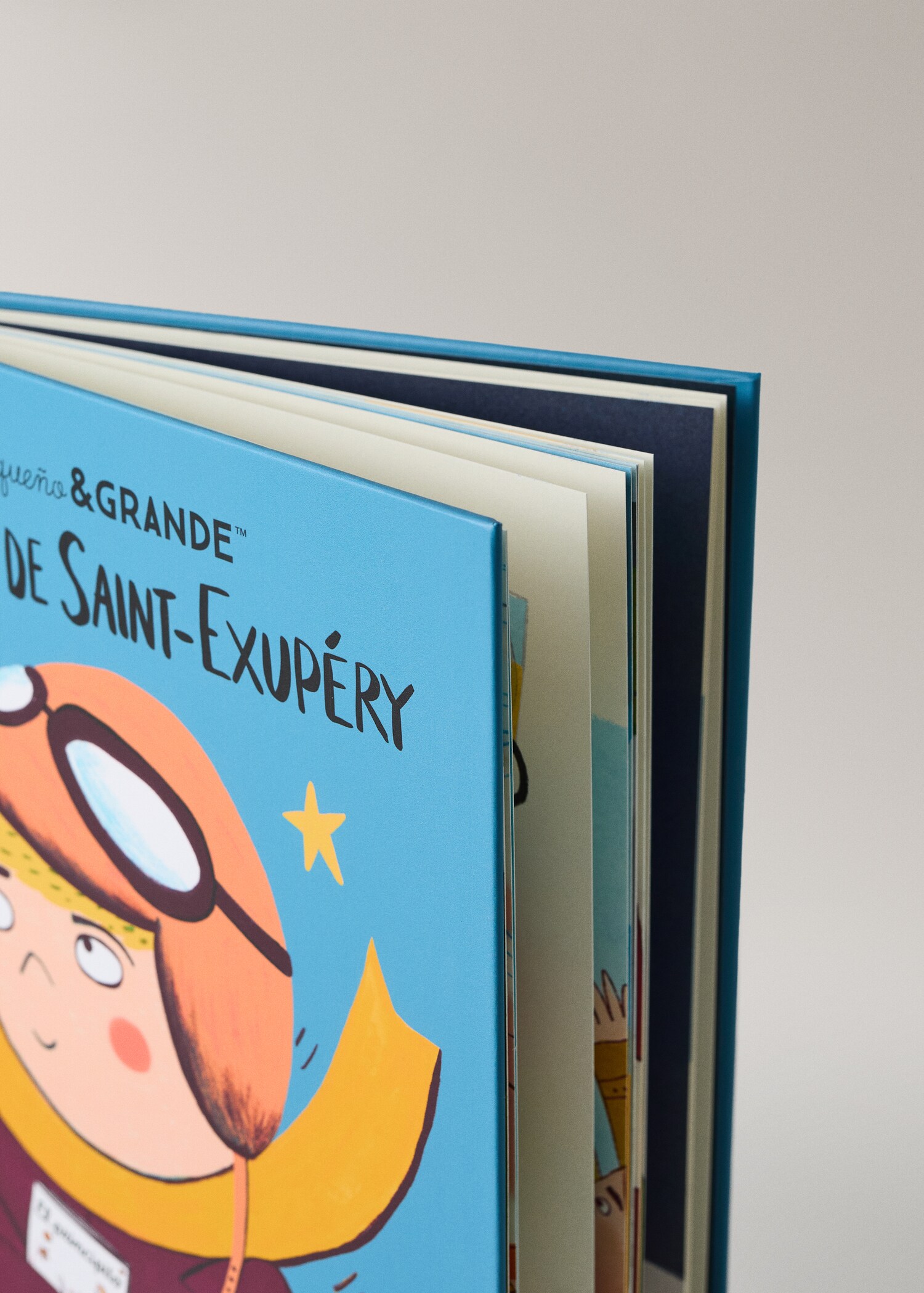 Llibre infantil Antoine de Saint-Exupéry - Detall de l'article 3