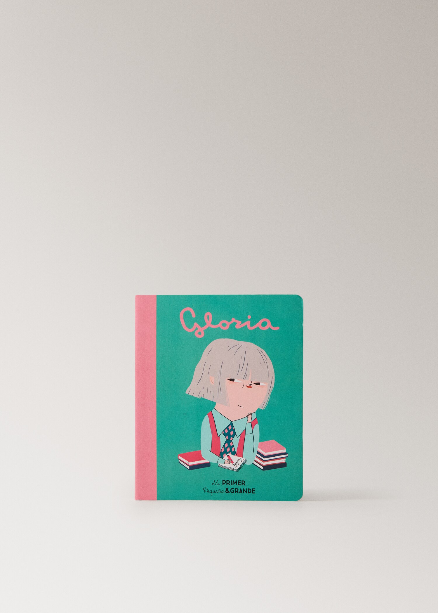 Llibre infantil Gloria Fuertes - Article sense model