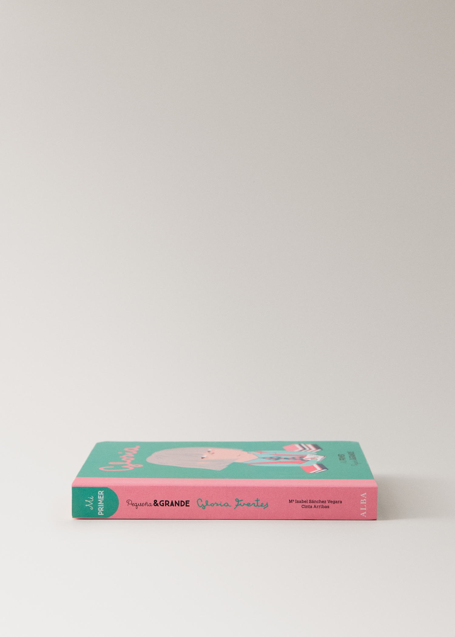 Llibre infantil Gloria Fuertes - Detall de l'article 1