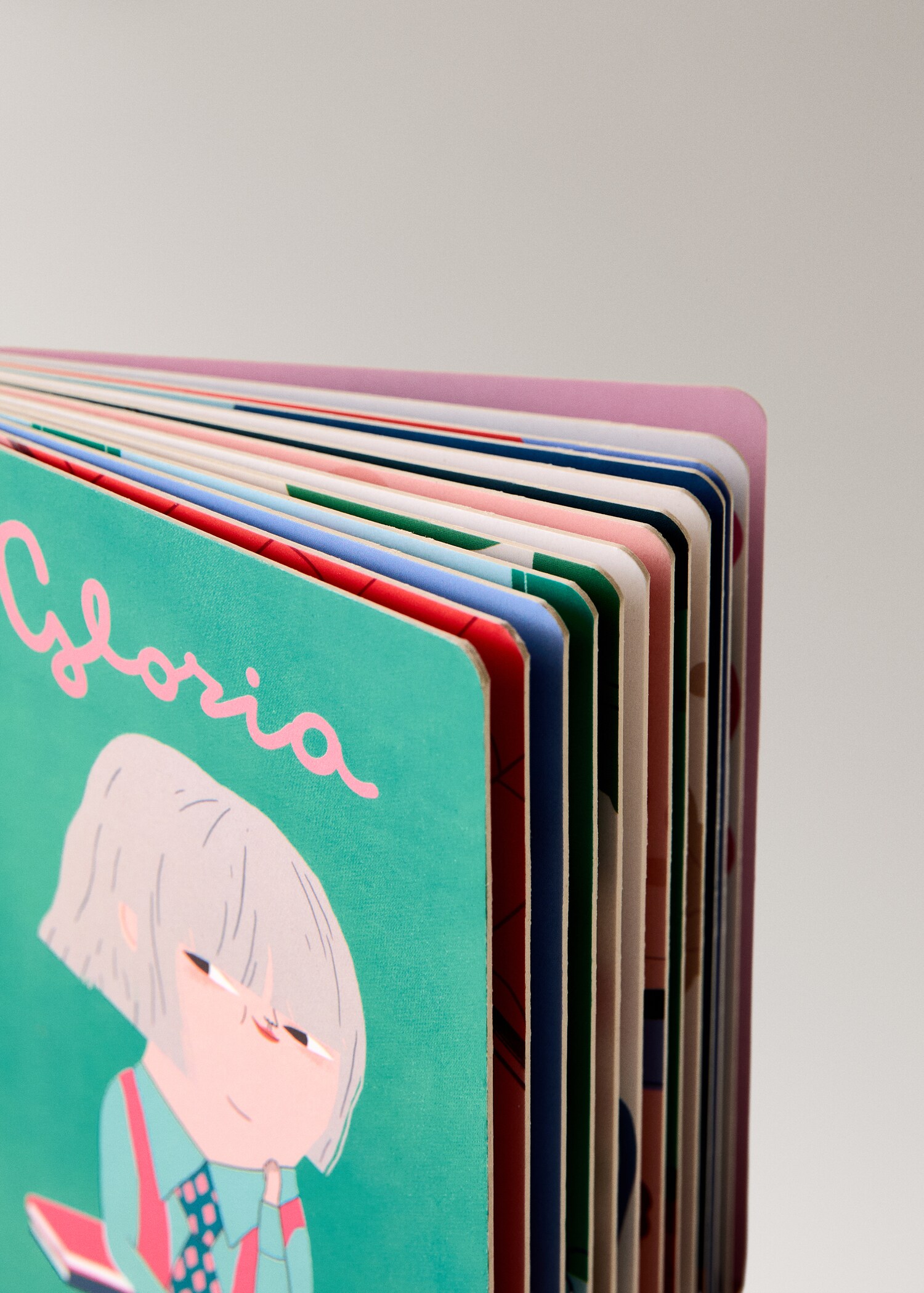 Llibre infantil Gloria Fuertes - Detall de l'article 2