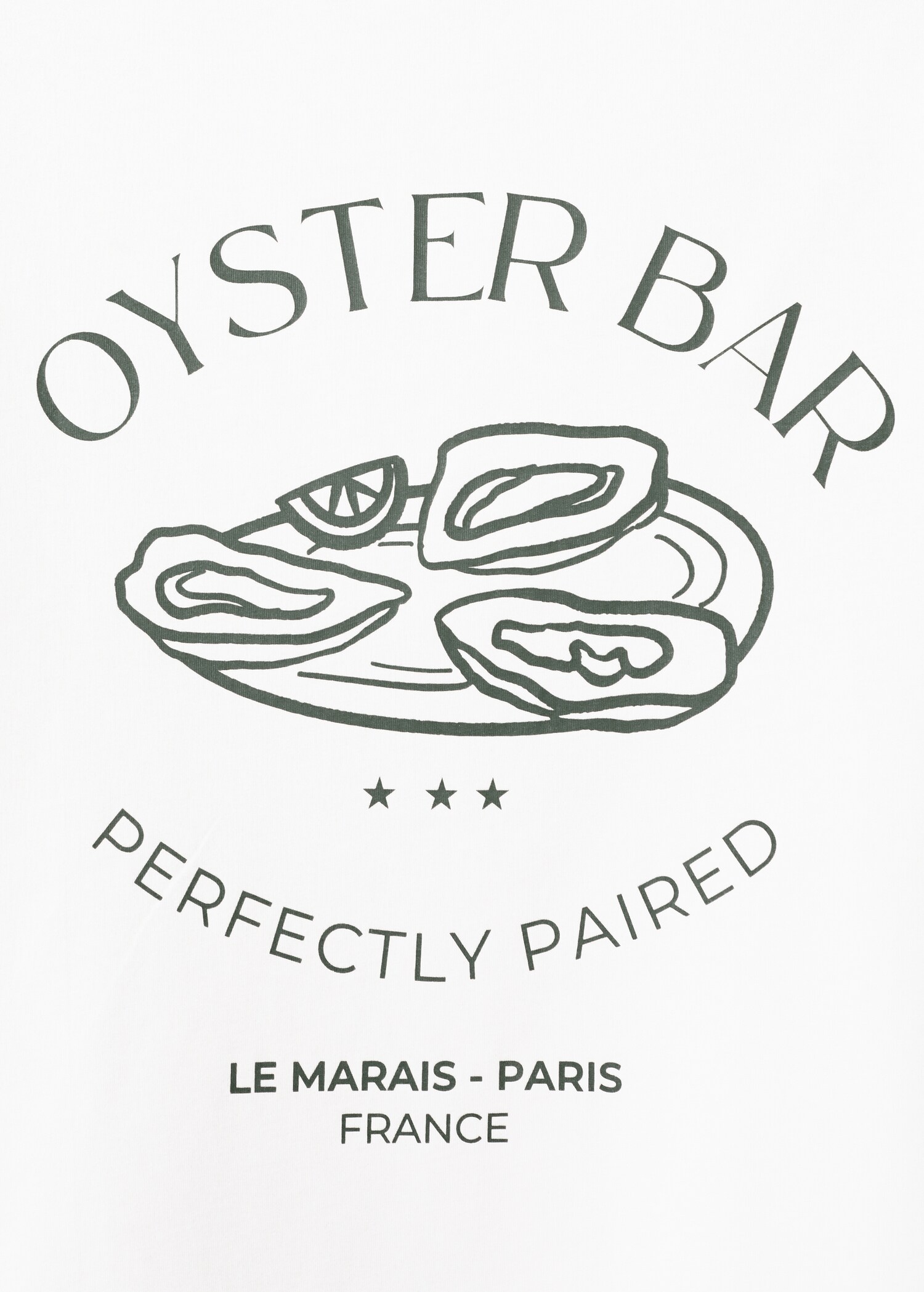 Samarreta estampada màniga curta - Detall de l'article 0