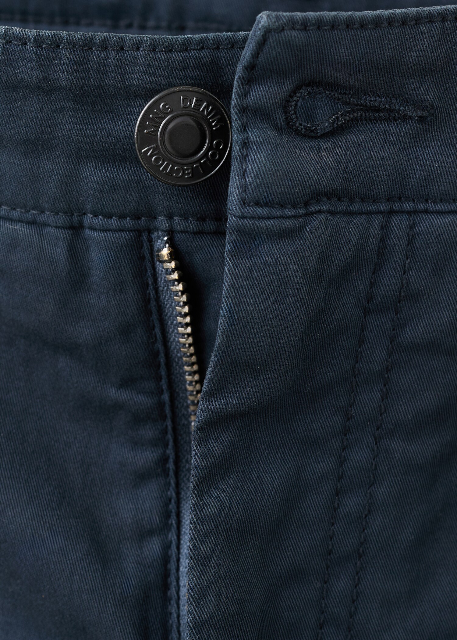 Pantalon droit cargo - Détail de l'article 8