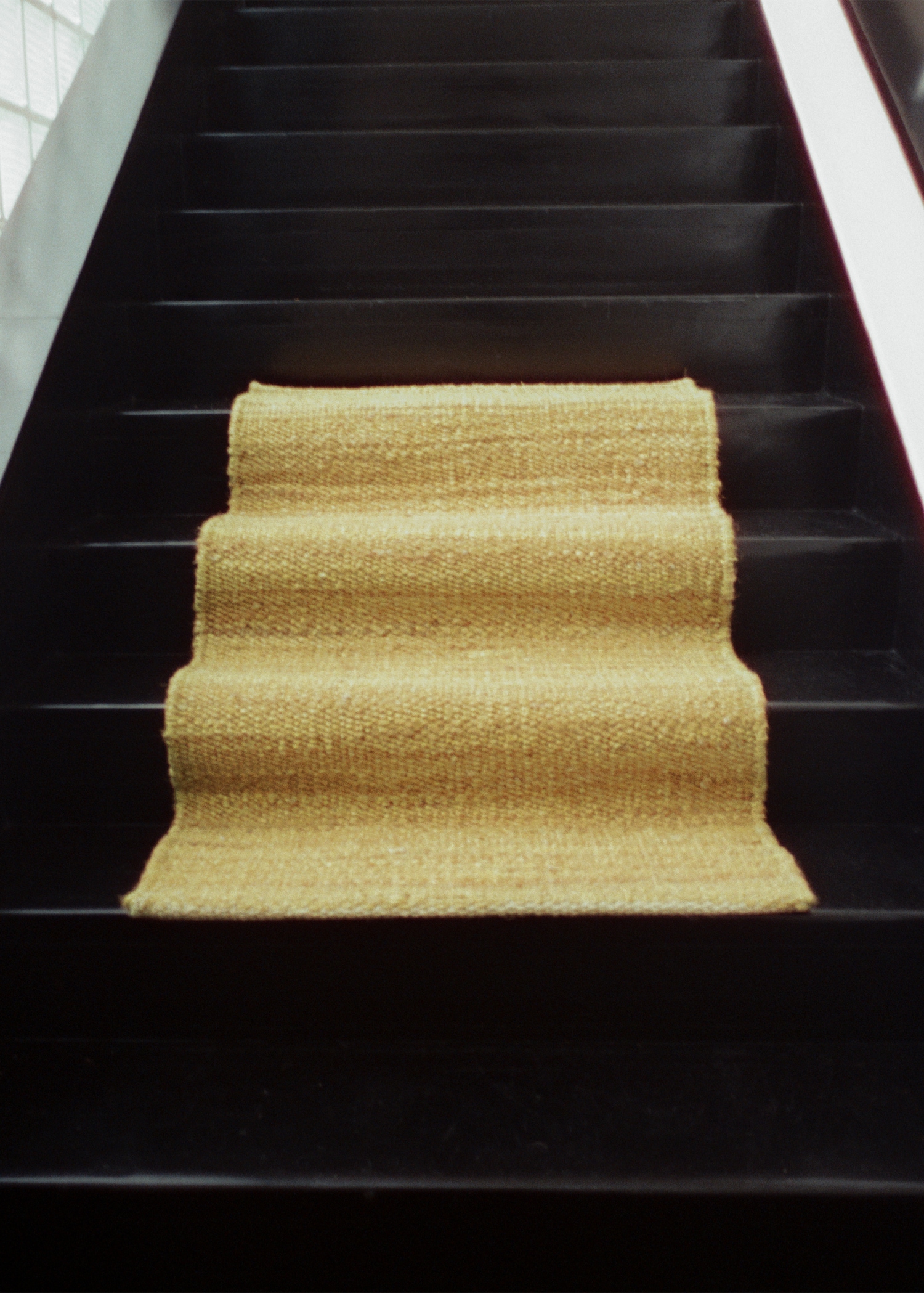 Medium jute rug - Details of the article 6