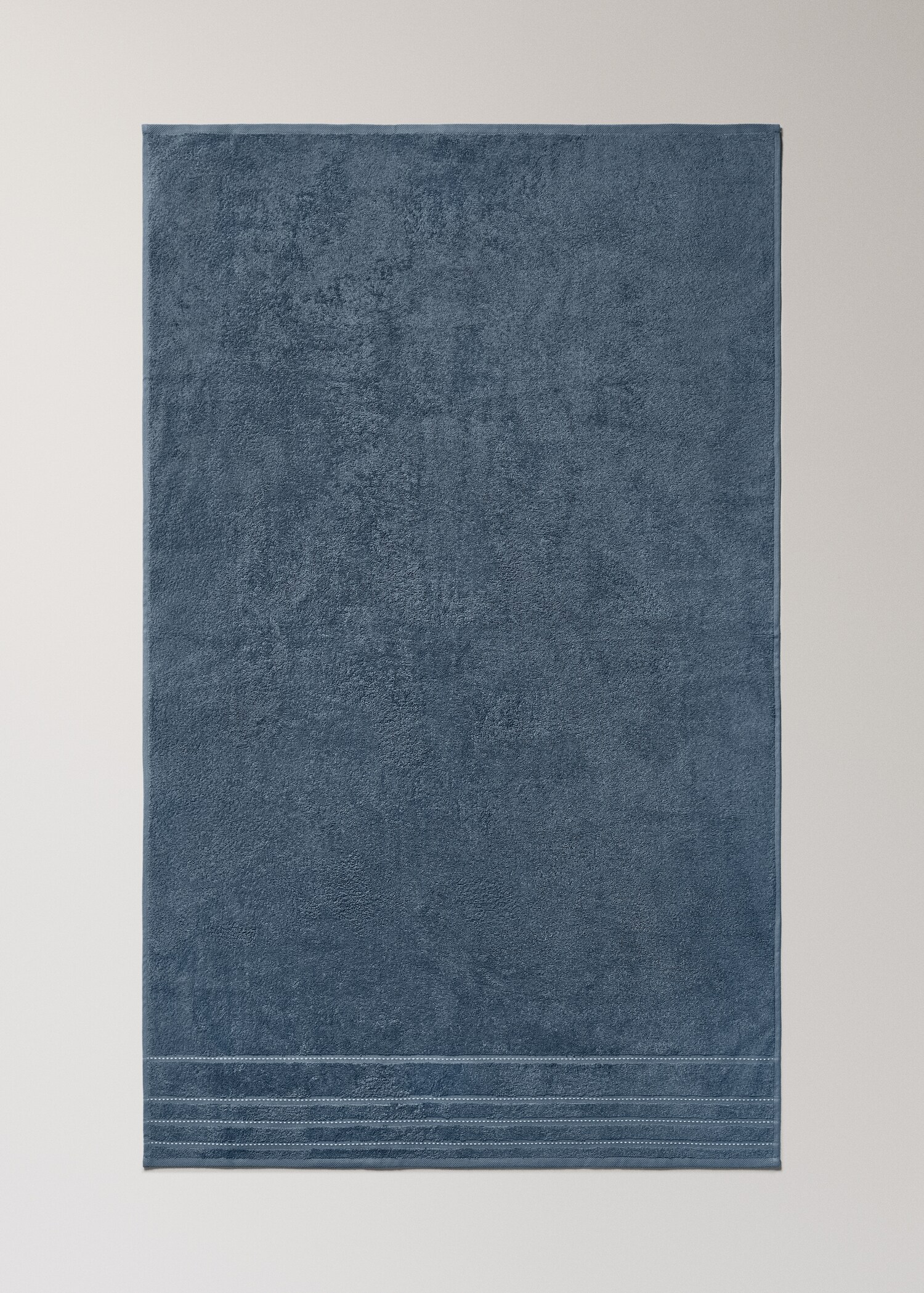 Badlakan i bomull med broderade prickar - Detaljer om artikeln 3