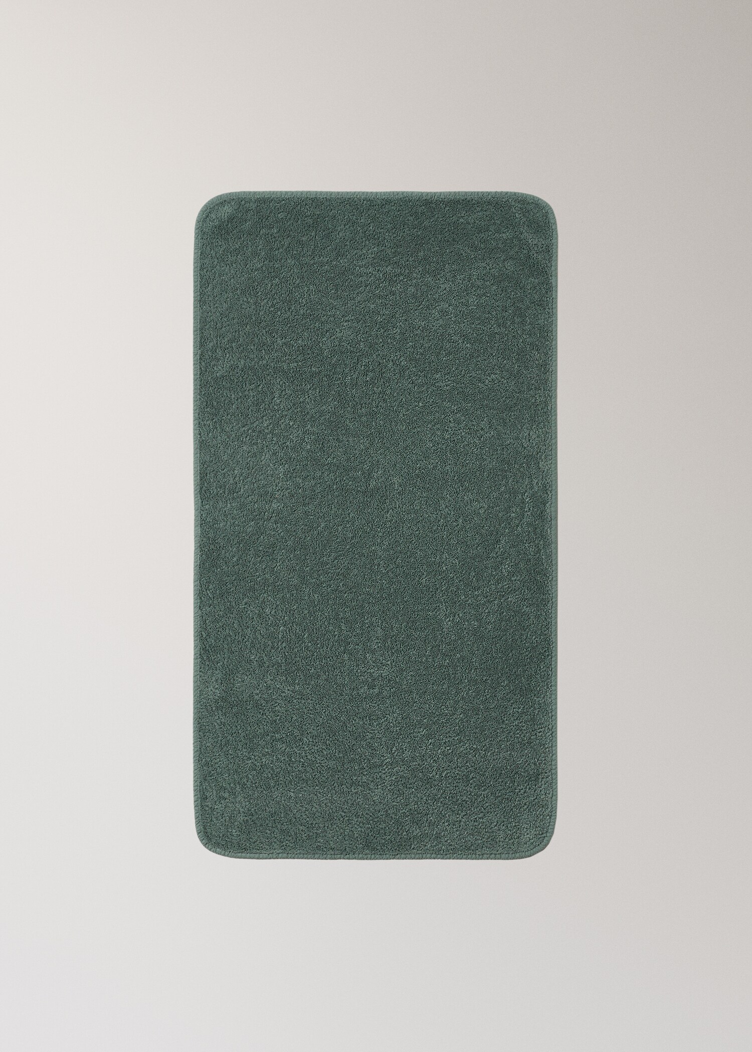 Garment dyed handdoek - Detail van het artikel 3