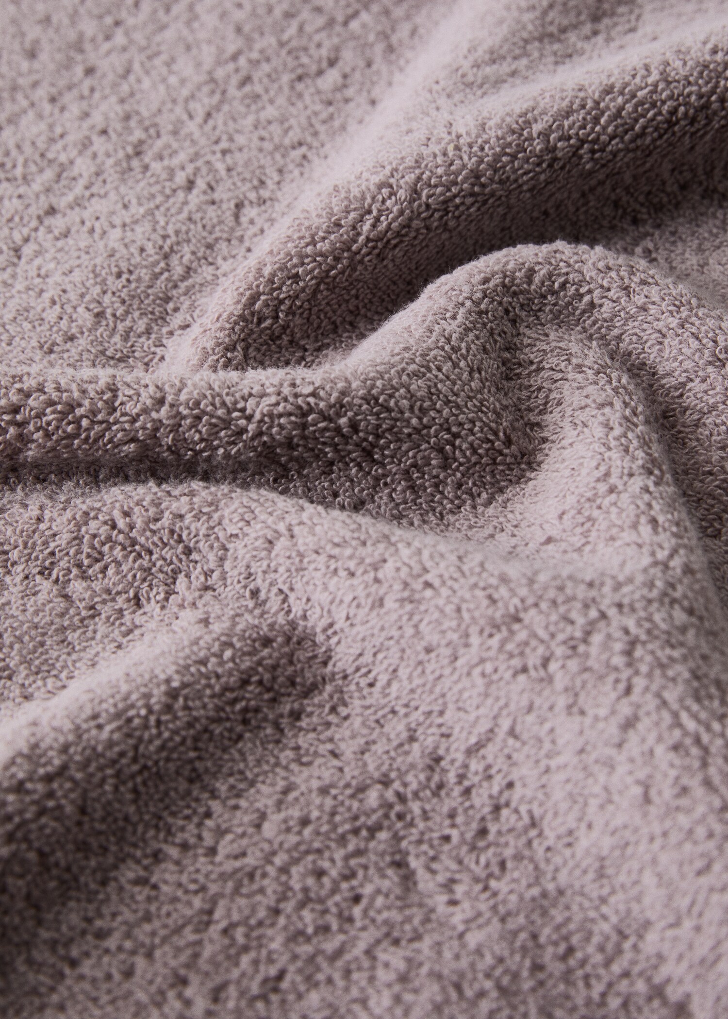 Cotton bath towel - Details of the article 1