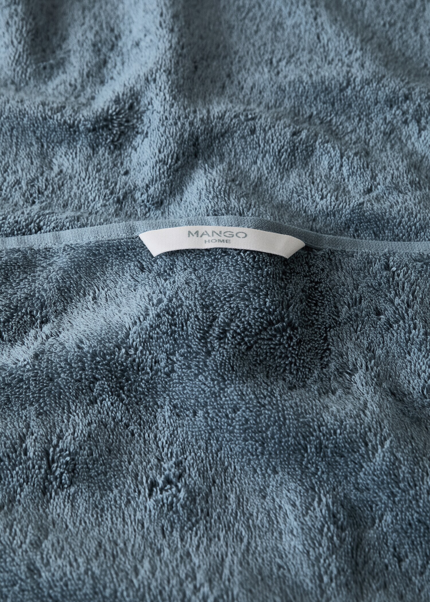 Soft cotton towel - Details of the article 1