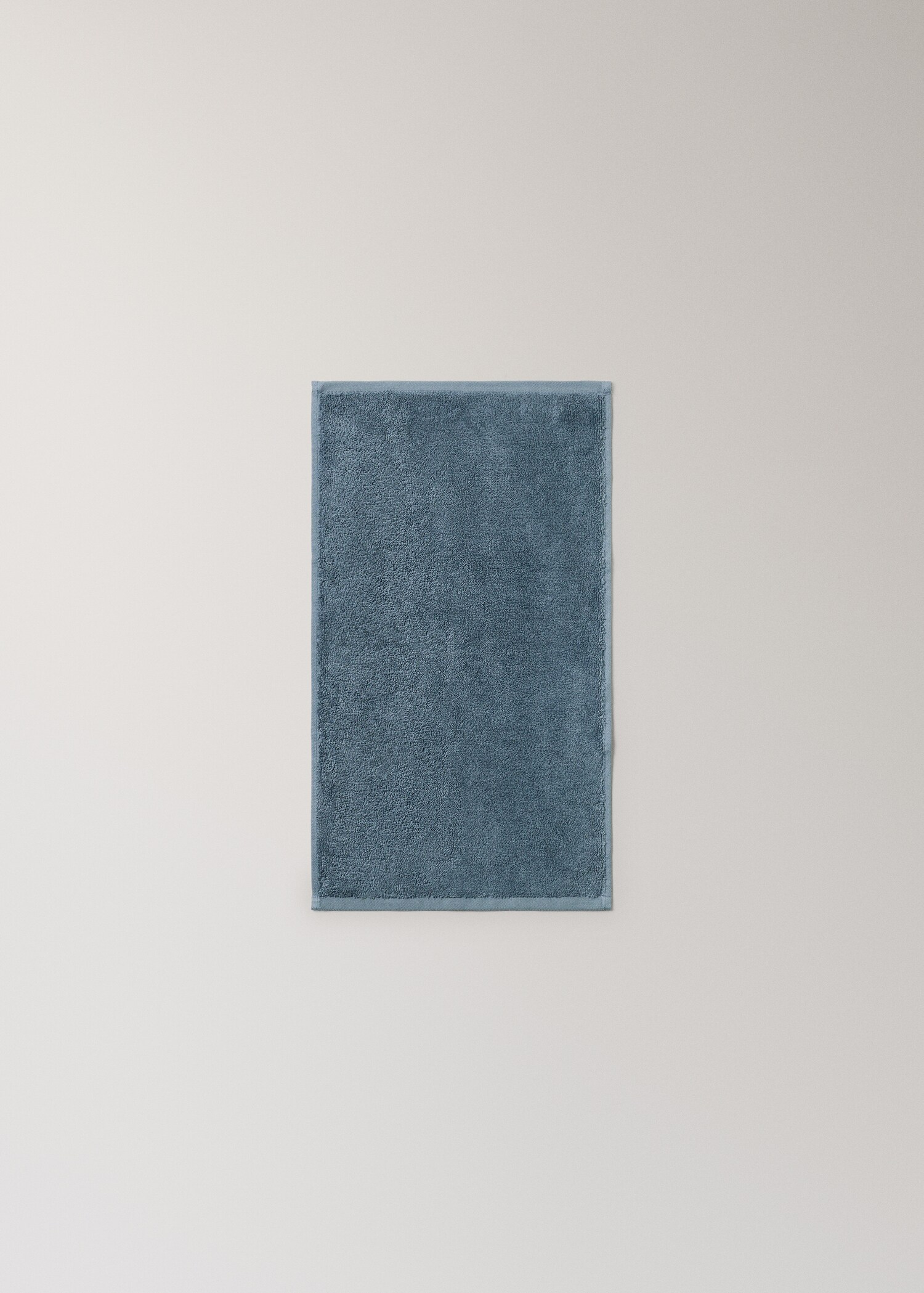 Soft cotton towel - Details of the article 3