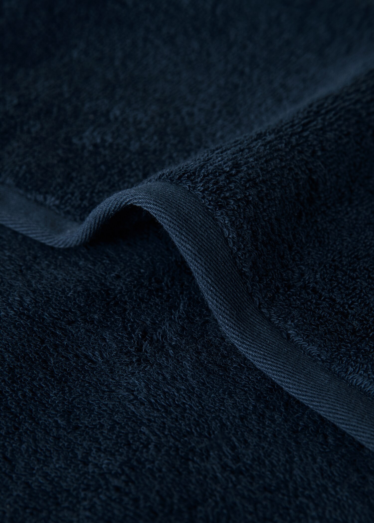 Soft cotton towel - Details of the article 1