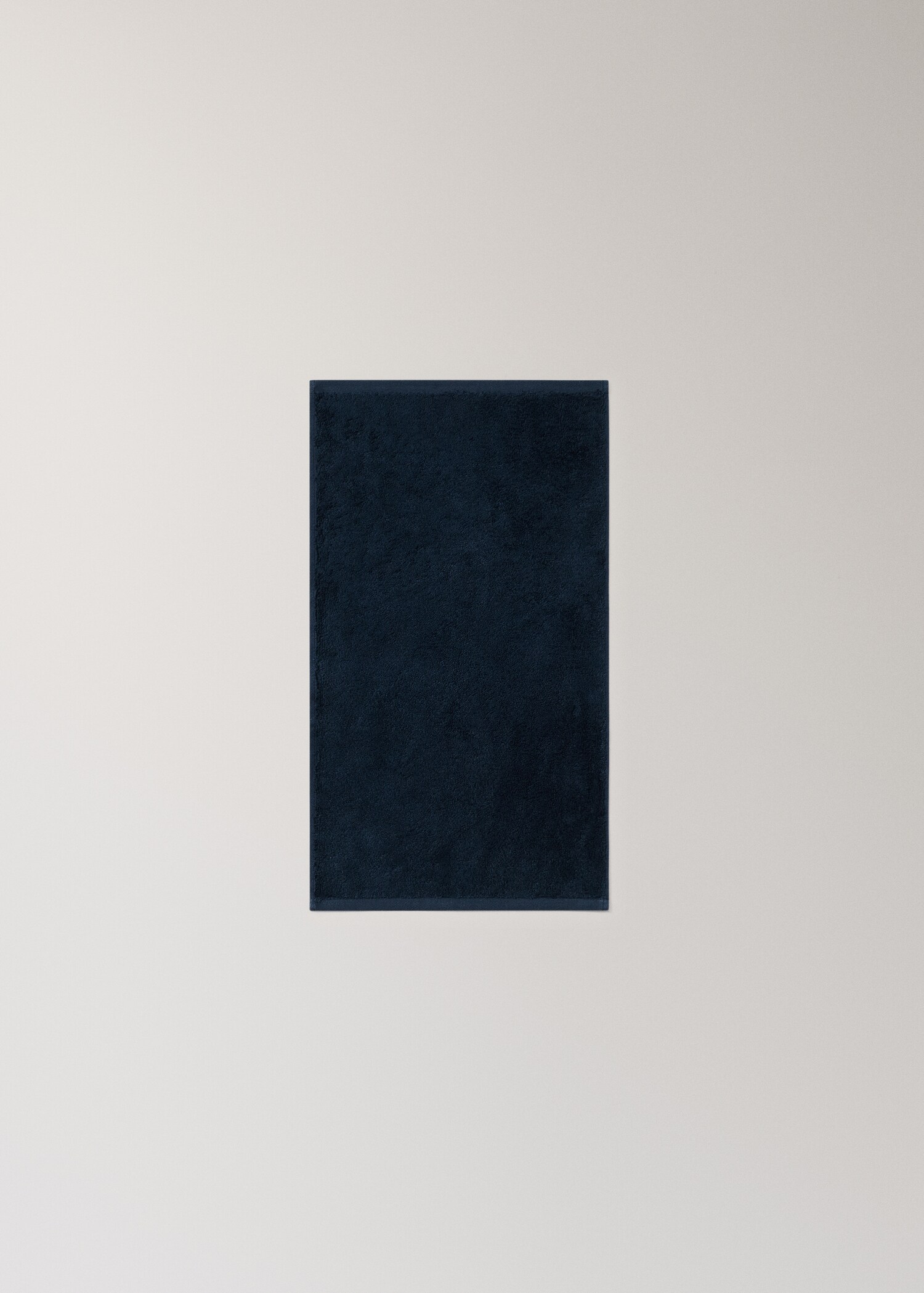 Soft cotton towel - Details of the article 3