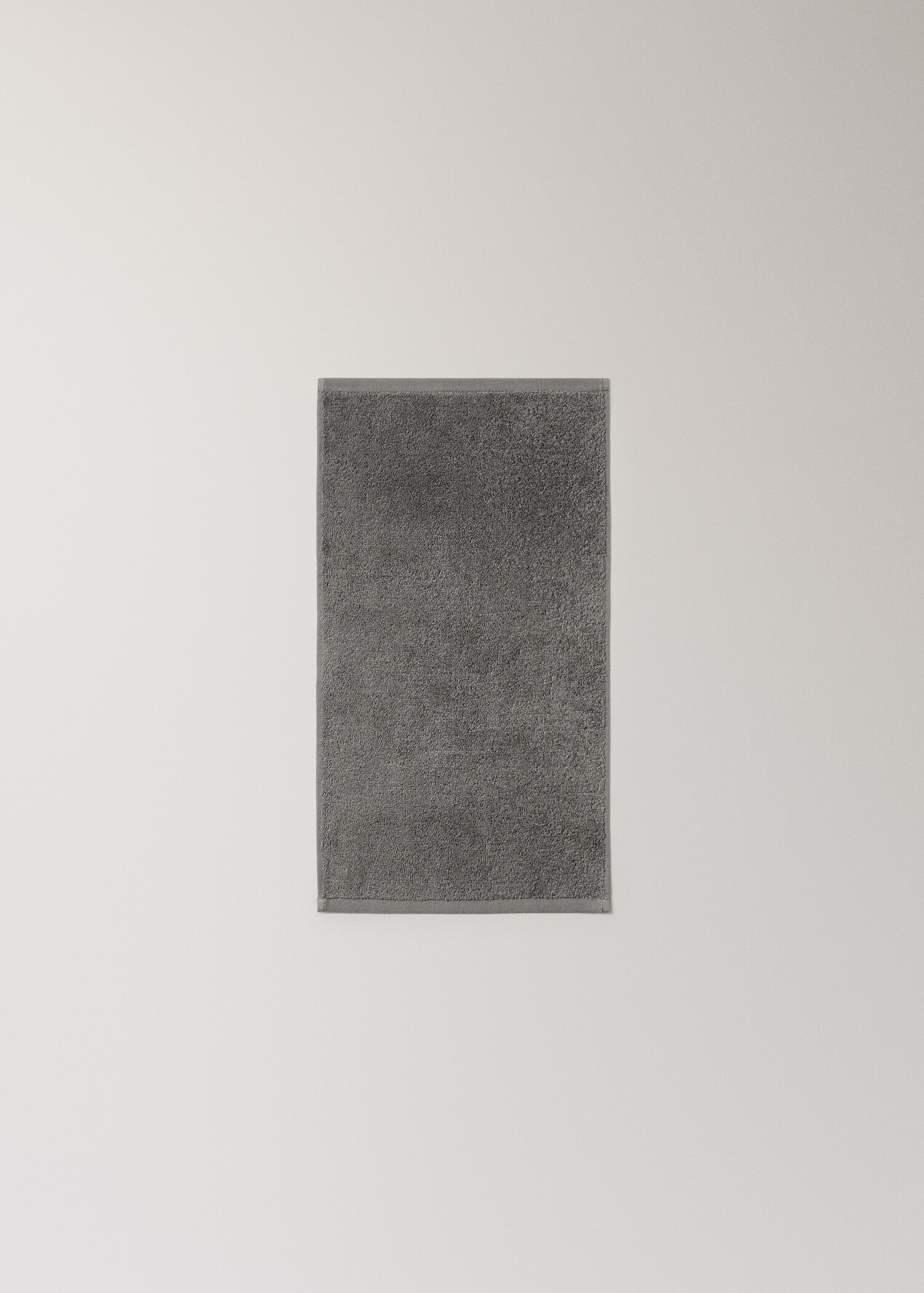 Soft cotton towel - Details of the article 3