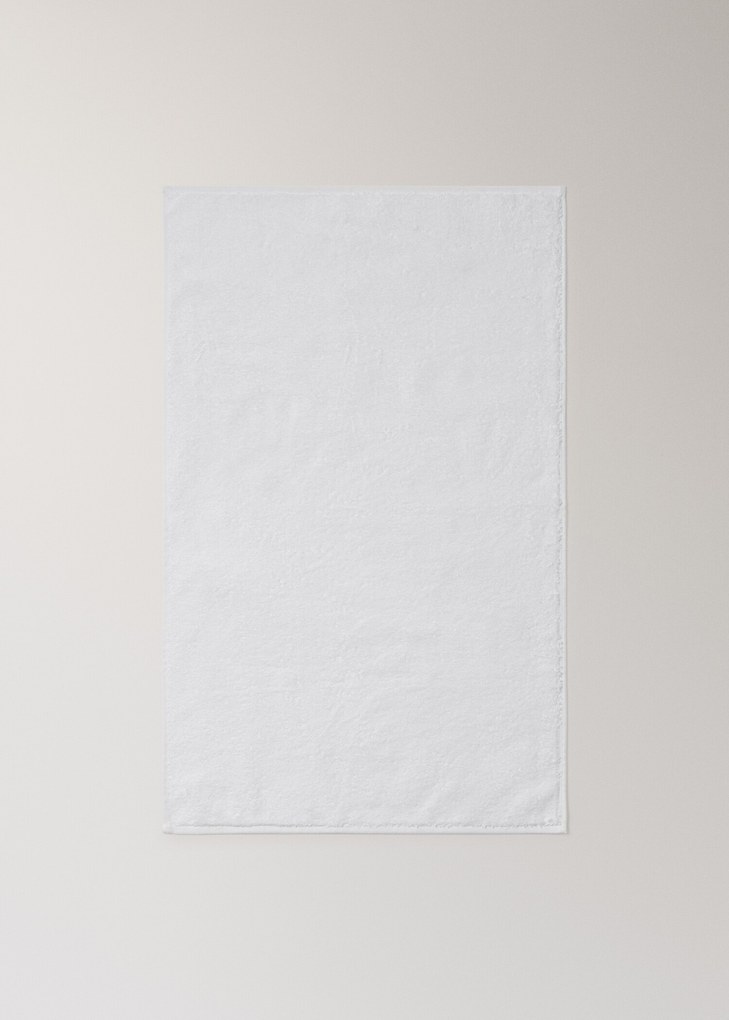 М'який бавовняний рушник для рук - Детальніше про товар 3