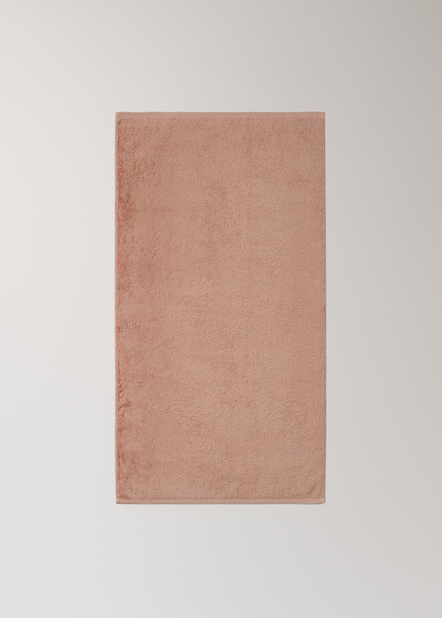 М'який бавовняний рушник для рук - Детальніше про товар 3