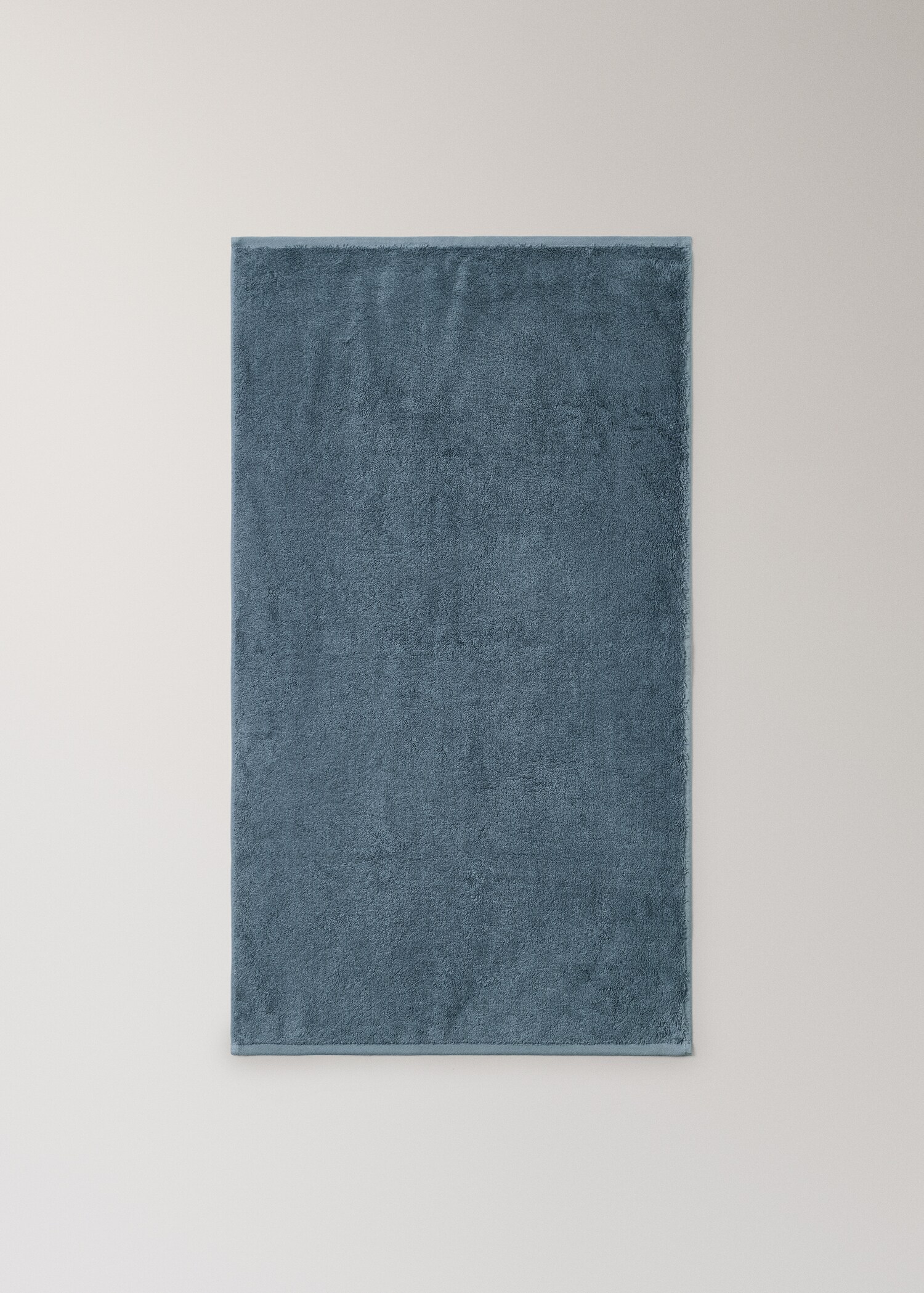 М'який бавовняний рушник для рук - Детальніше про товар 3